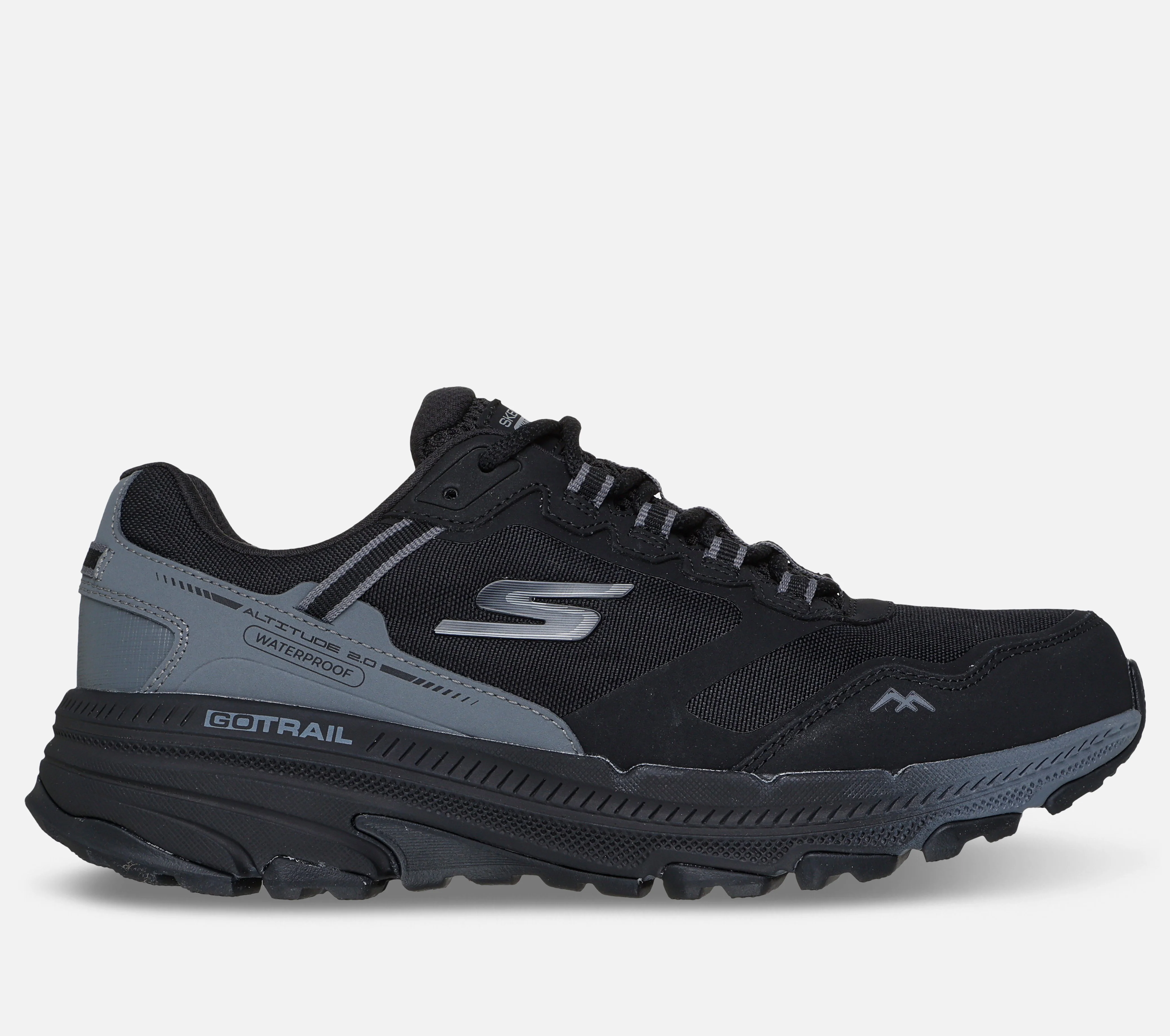 GO RUN Trail Altitude 2.0 - Pine Ridge - Waterproof