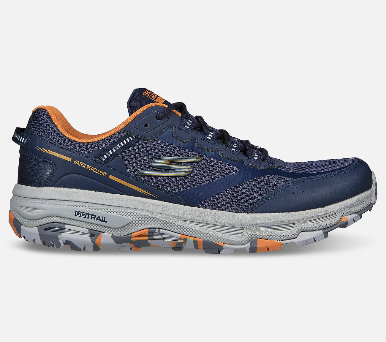 GO RUN Trail Altitude - Water Repellent