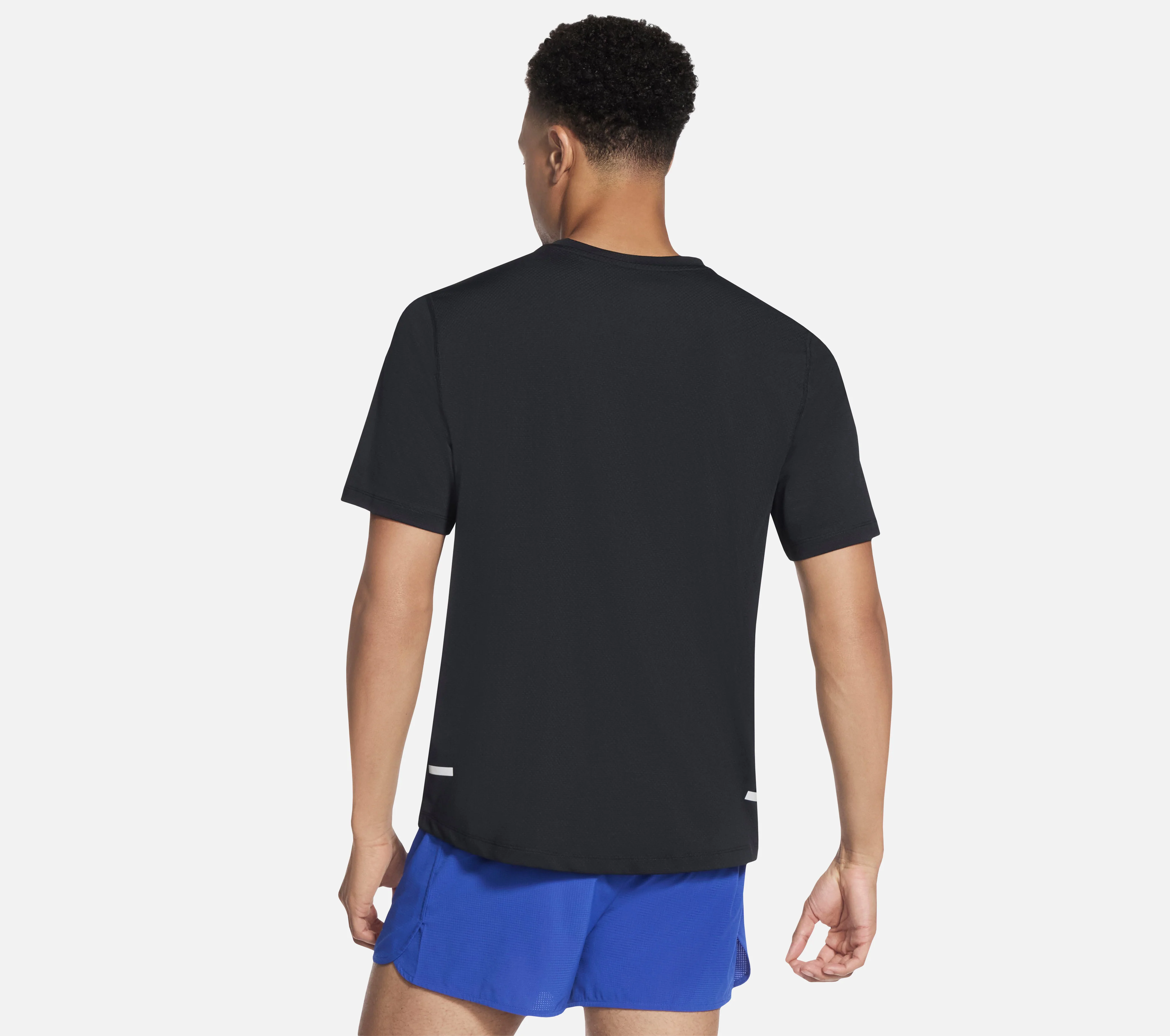 Go Run Vapor Tee - Image 2