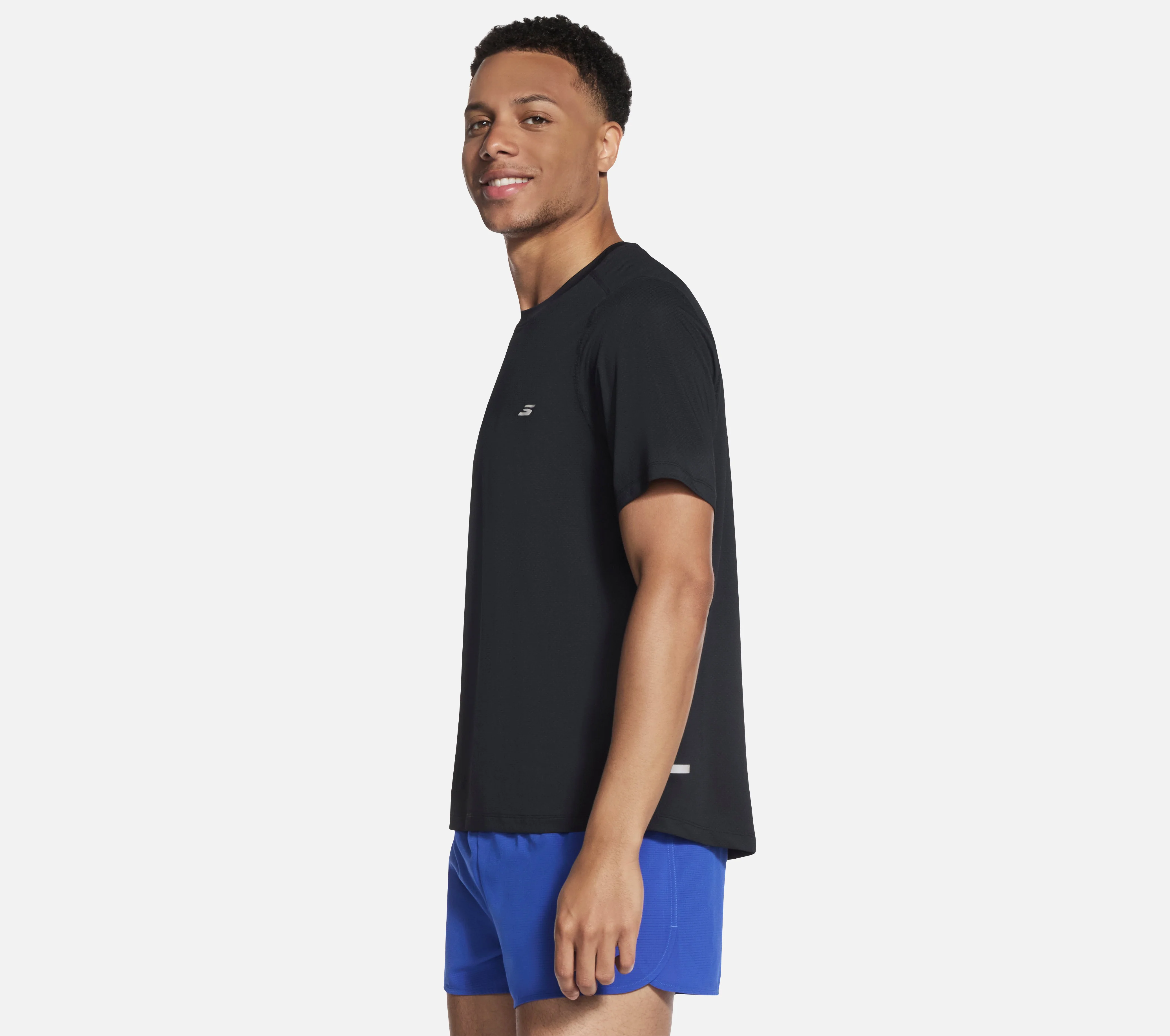 Go Run Vapor Tee - Image 3