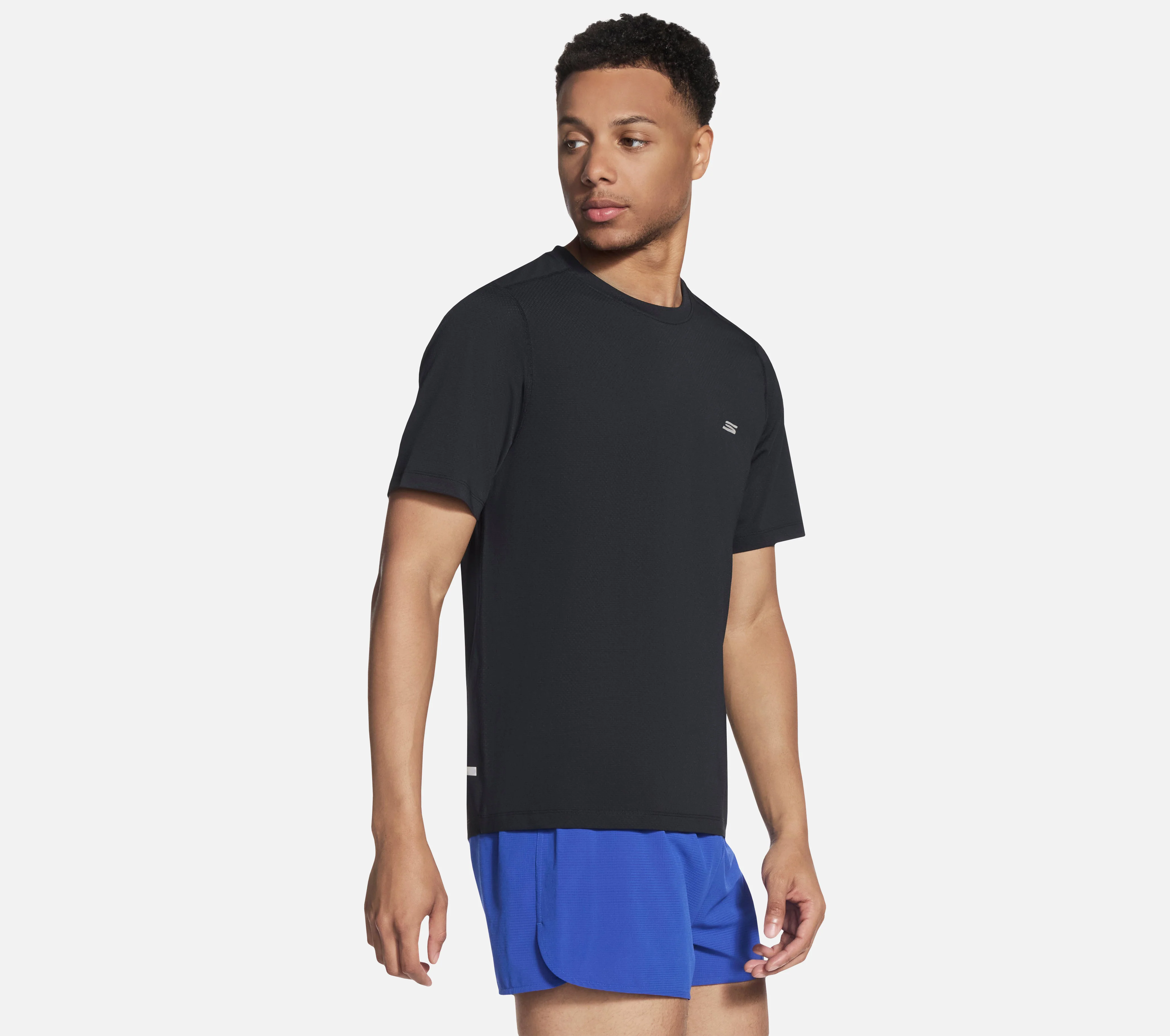 Go Run Vapor Tee - Image 4