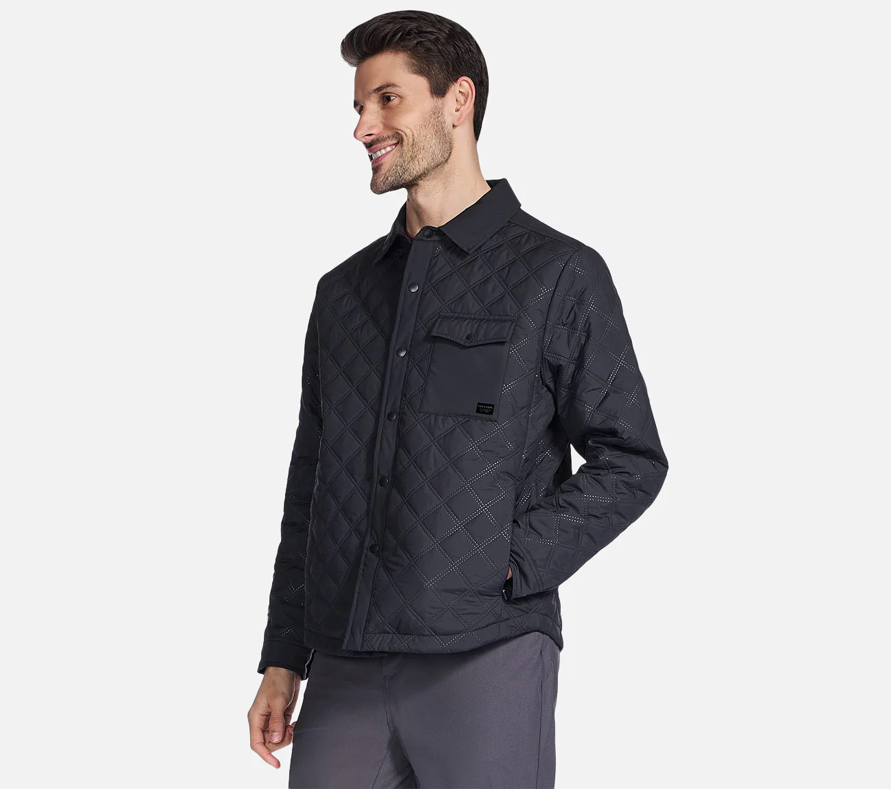 GO SHIELD Altitude Bonded Jacket - Image 5