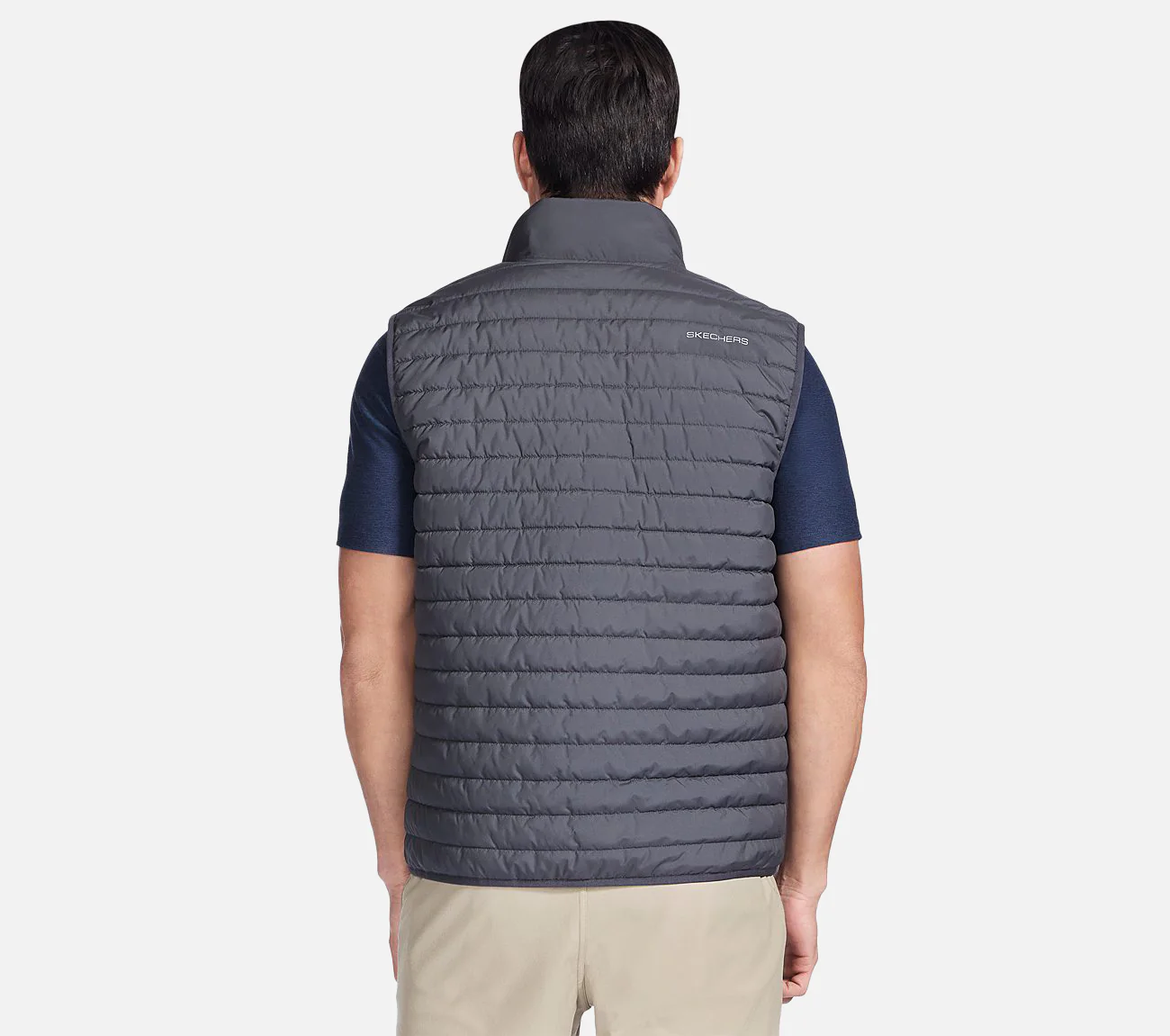 GO SHIELD Altitude Reversible Vest - Image 3