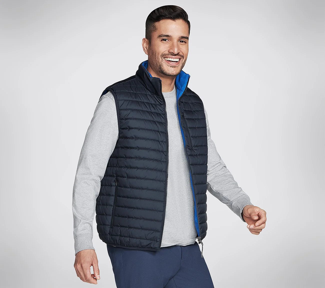 GO SHIELD Altitude Reversible Vest - Image 5