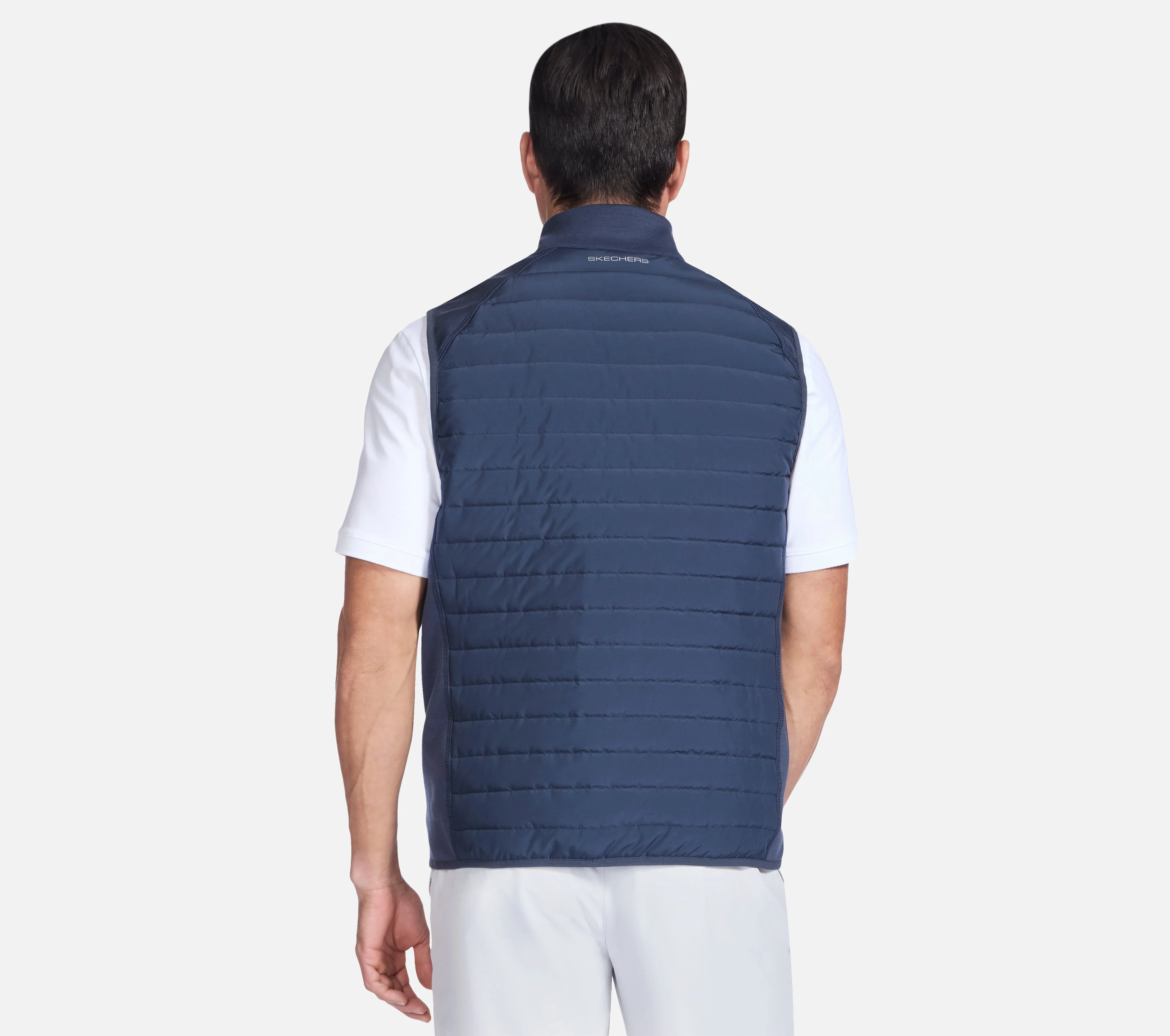 GO SHIELD Cozy Fit Hybrid Vest - Image 2