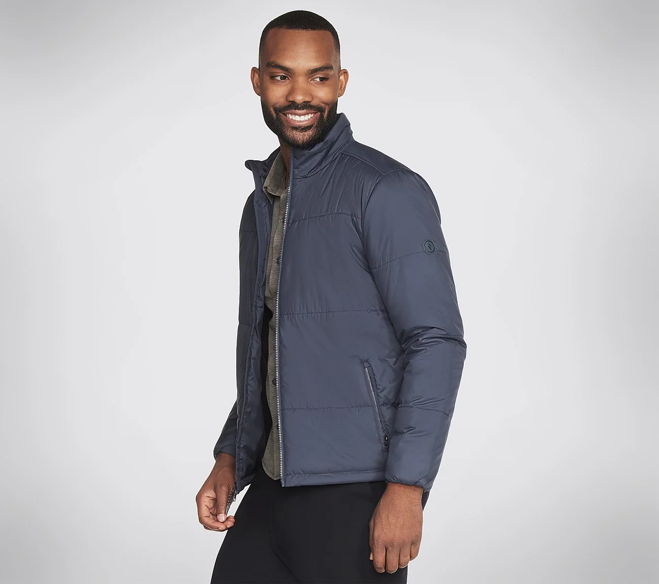 GO SHIELD Element Jacket - Image 3