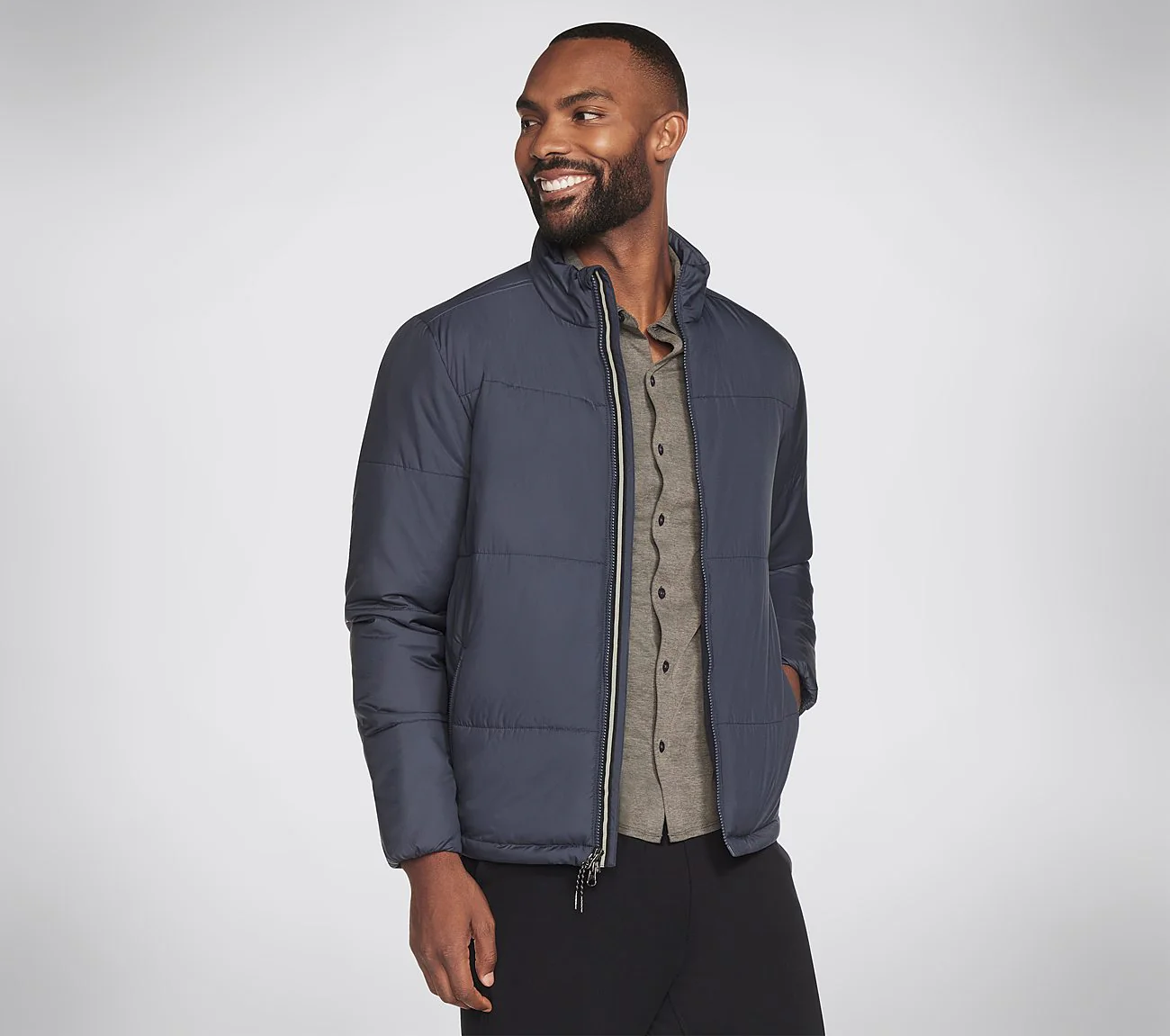 GO SHIELD Element Jacket - Image 4