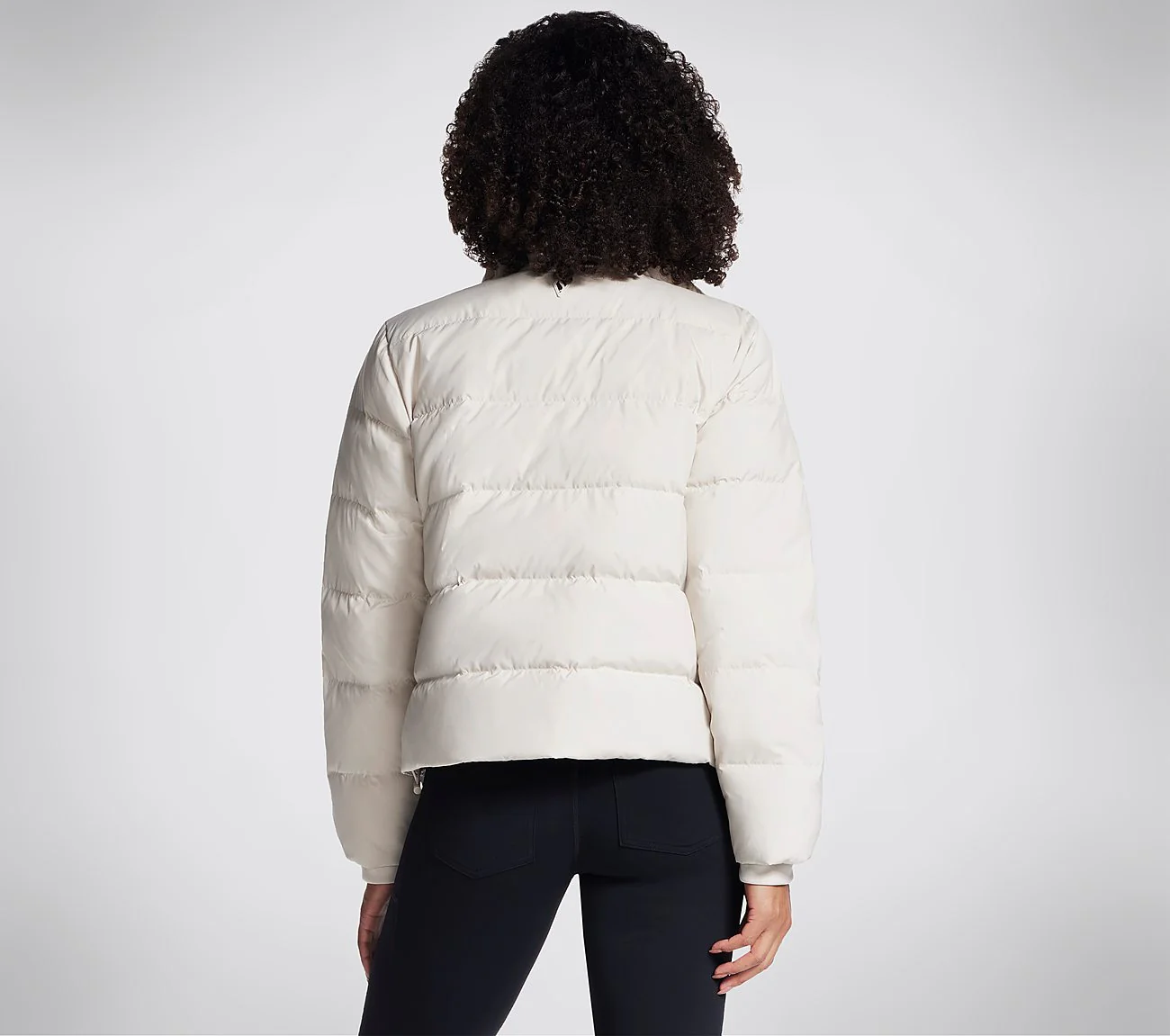 GO SHIELD Jacket - Image 2
