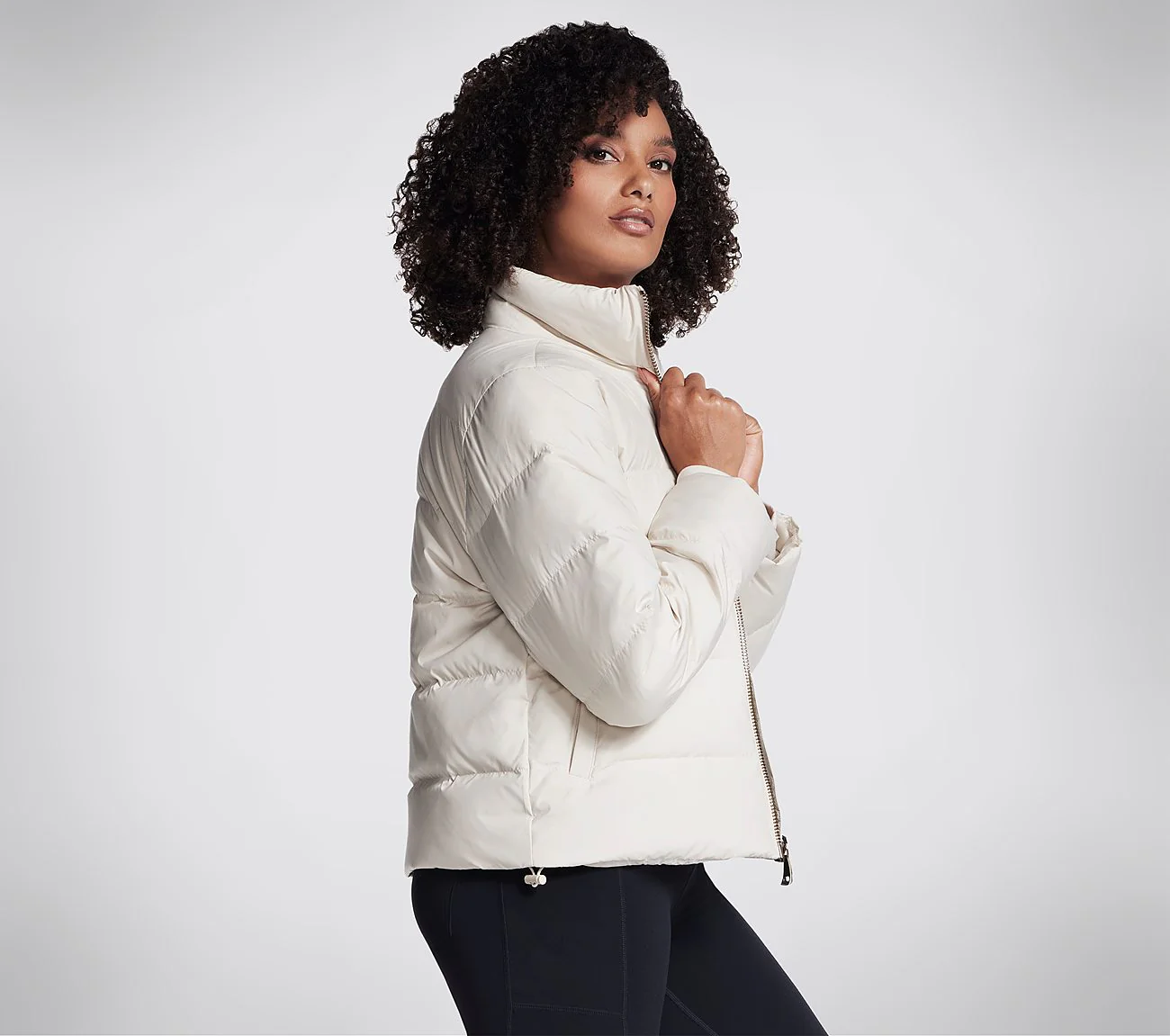 GO SHIELD Jacket - Image 3