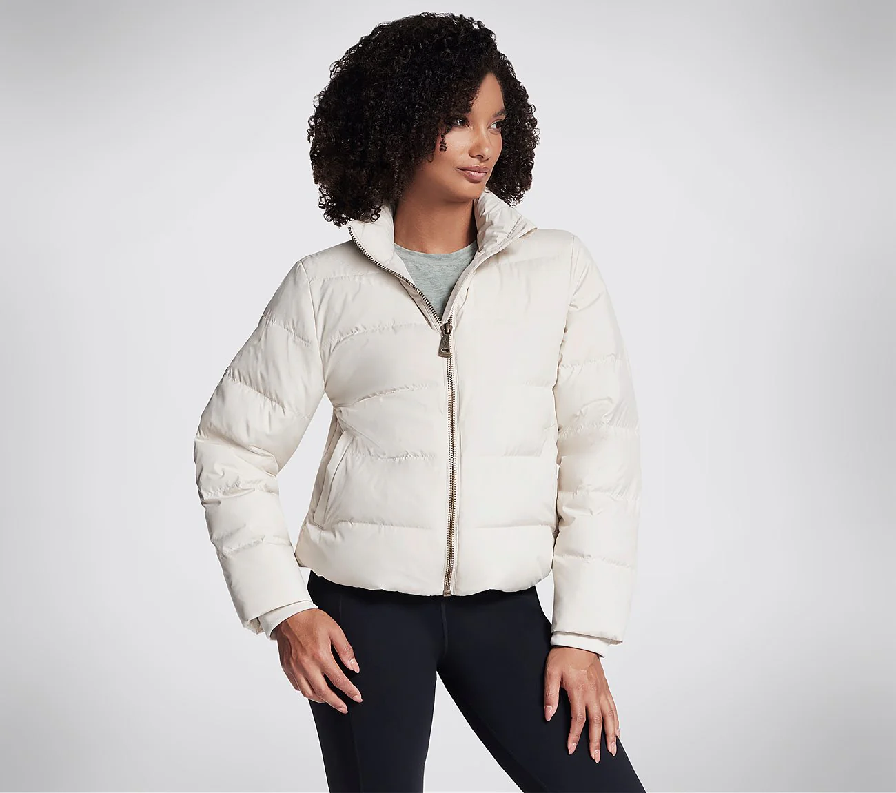GO SHIELD Jacket - Image 4
