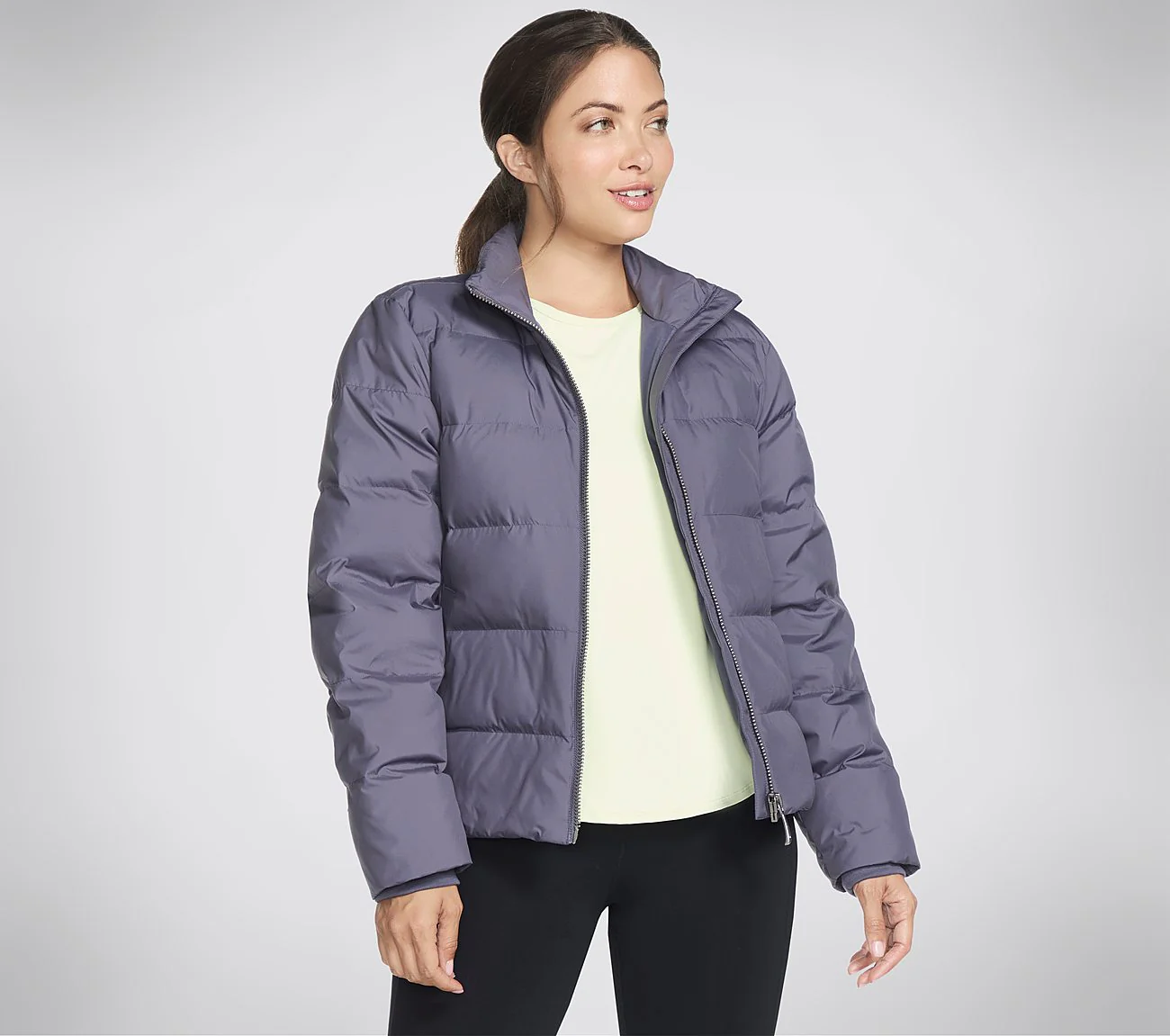GO SHIELD Jacket - Image 3