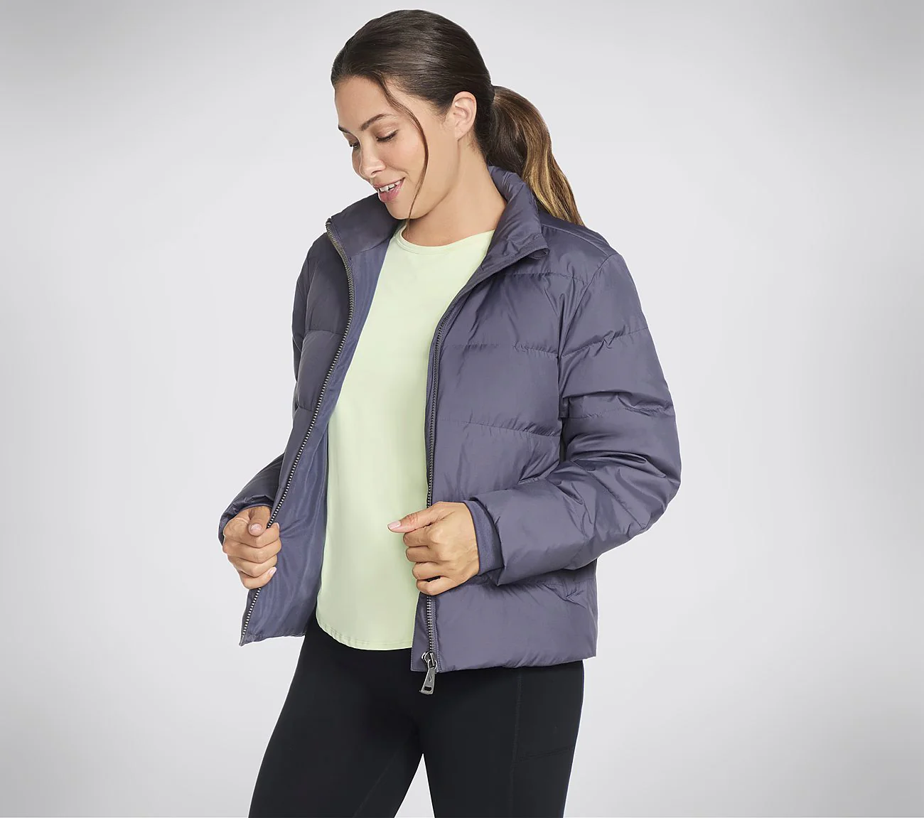 GO SHIELD Jacket - Image 4