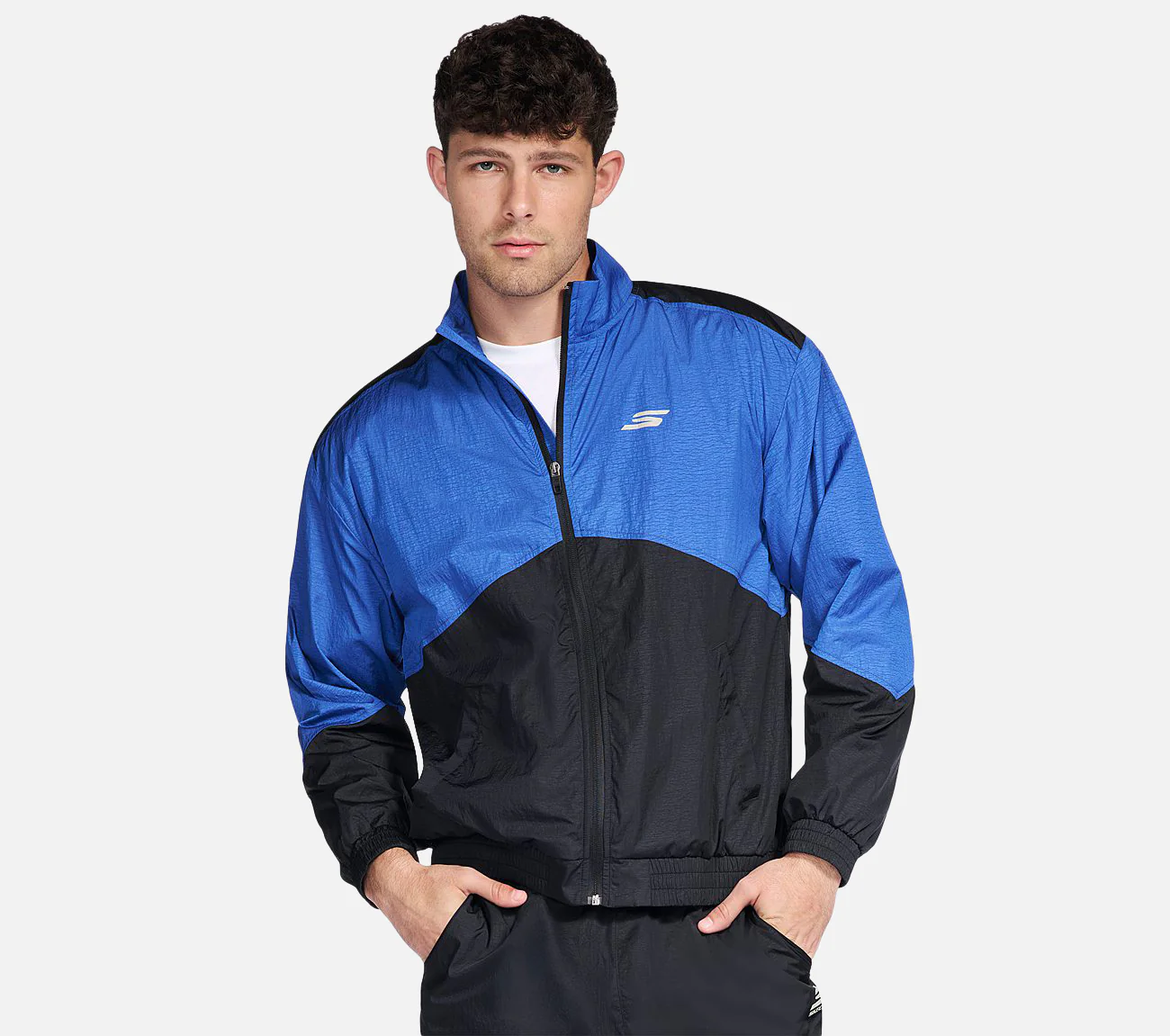 Go Shield Pace Jacket