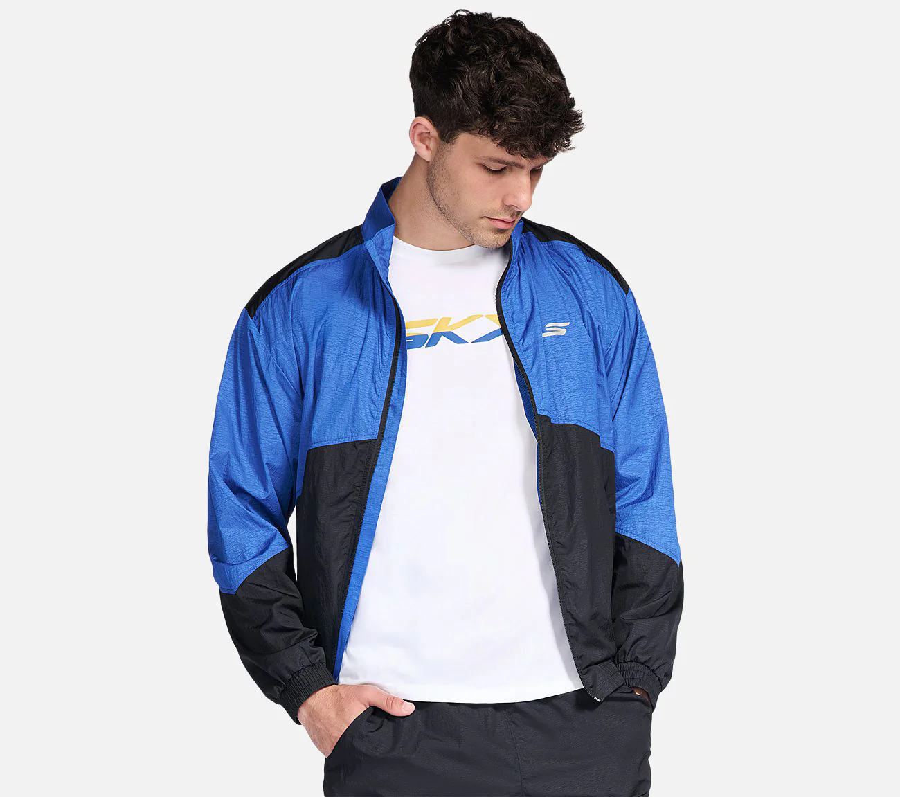 Go Shield Pace Jacket - Image 2