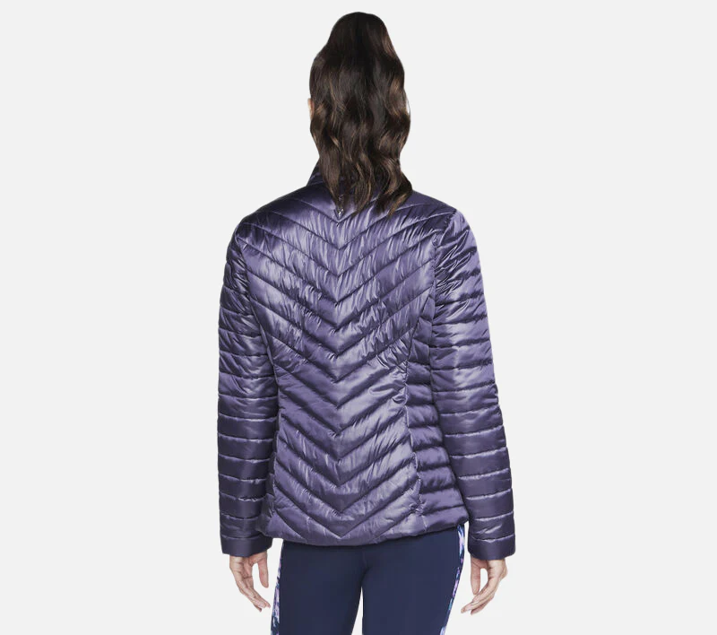 GO SHIELD Shine Jacket - Image 2