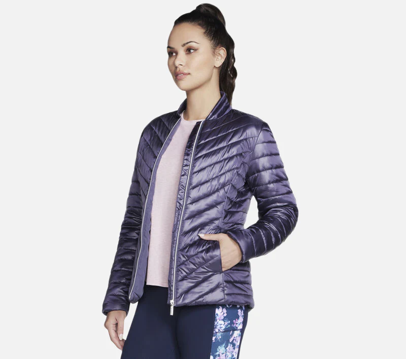 GO SHIELD Shine Jacket - Image 3