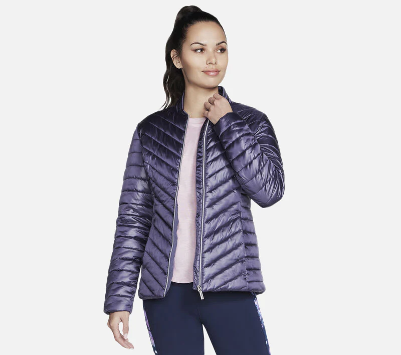 GO SHIELD Shine Jacket - Image 4