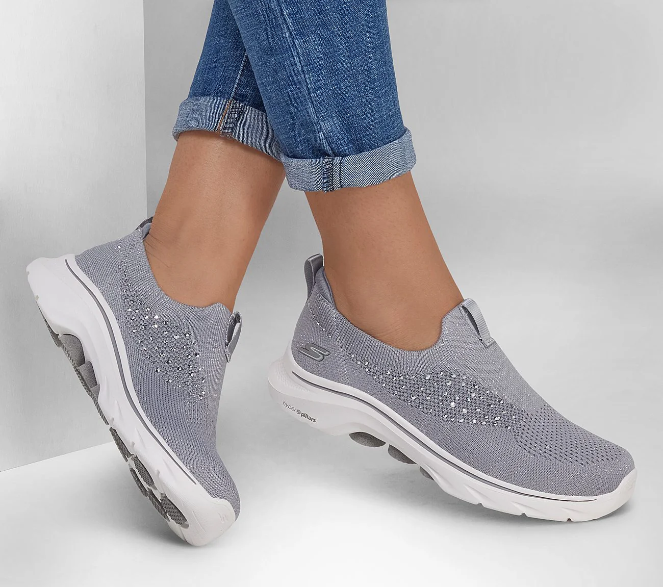 GO WALK 7 – Blink - Image 6
