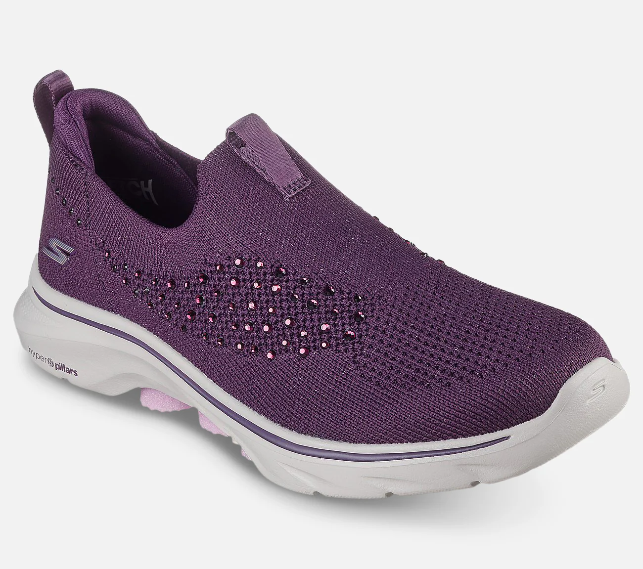GO WALK 7 – Blink - Image 2