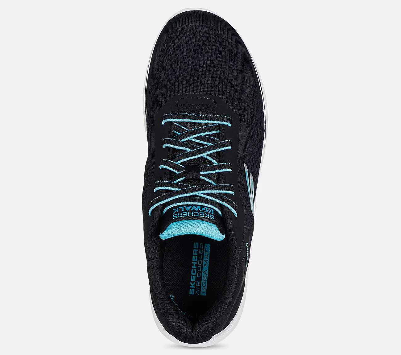 GO WALK 7 - Cosmic Waves - Image 3
