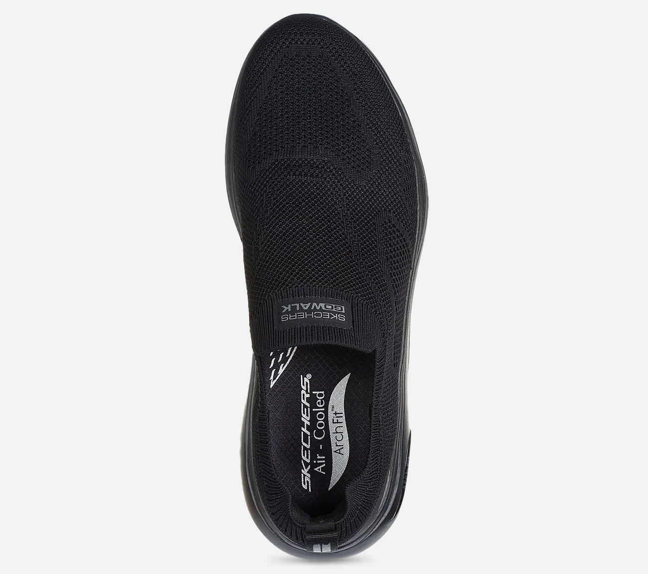 GO WALK Arch Fit 2.0 - Knitted Relief - Image 3