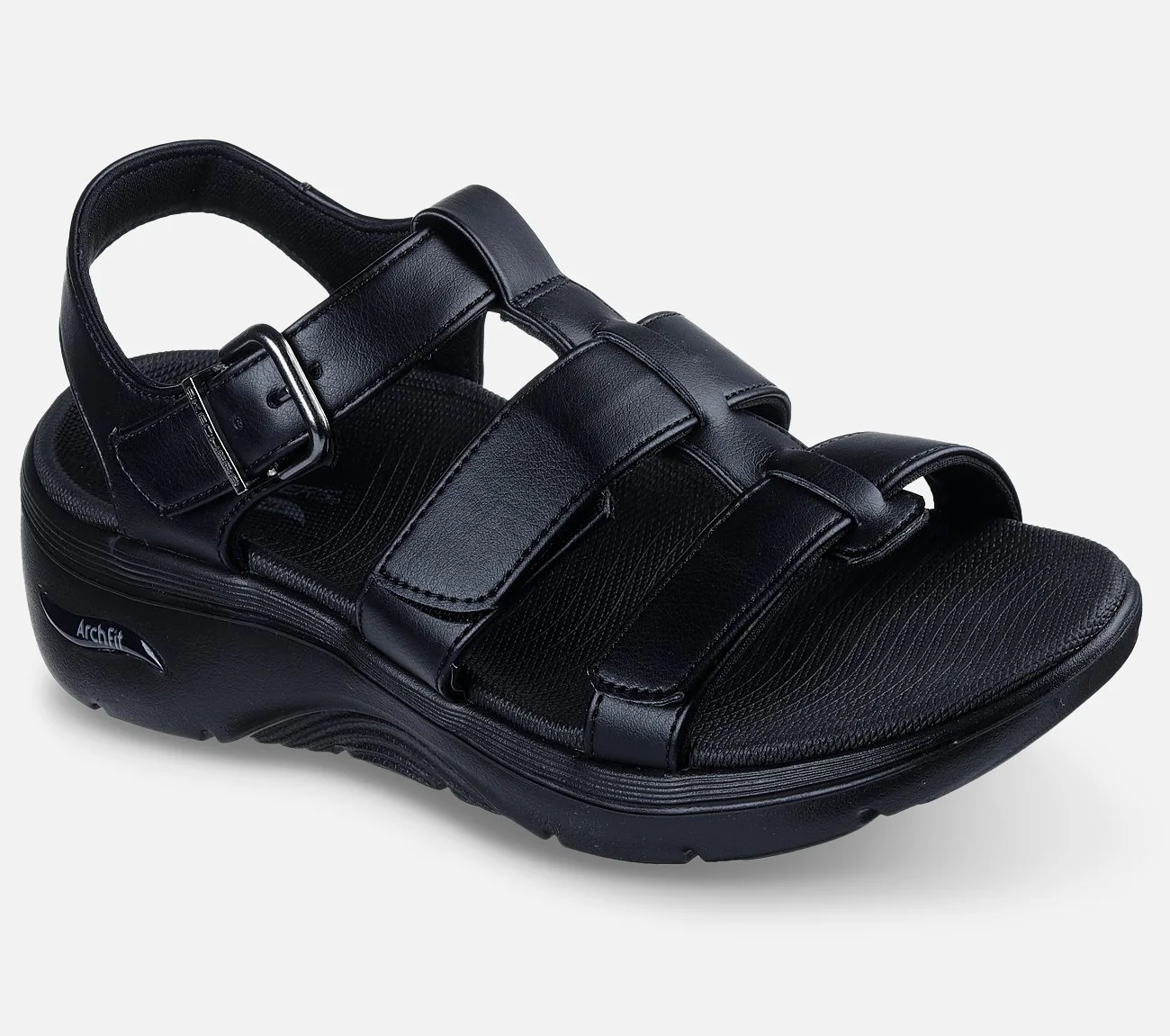 GO WALK Arch Fit 2.0 Sandal - Brandy - Image 5