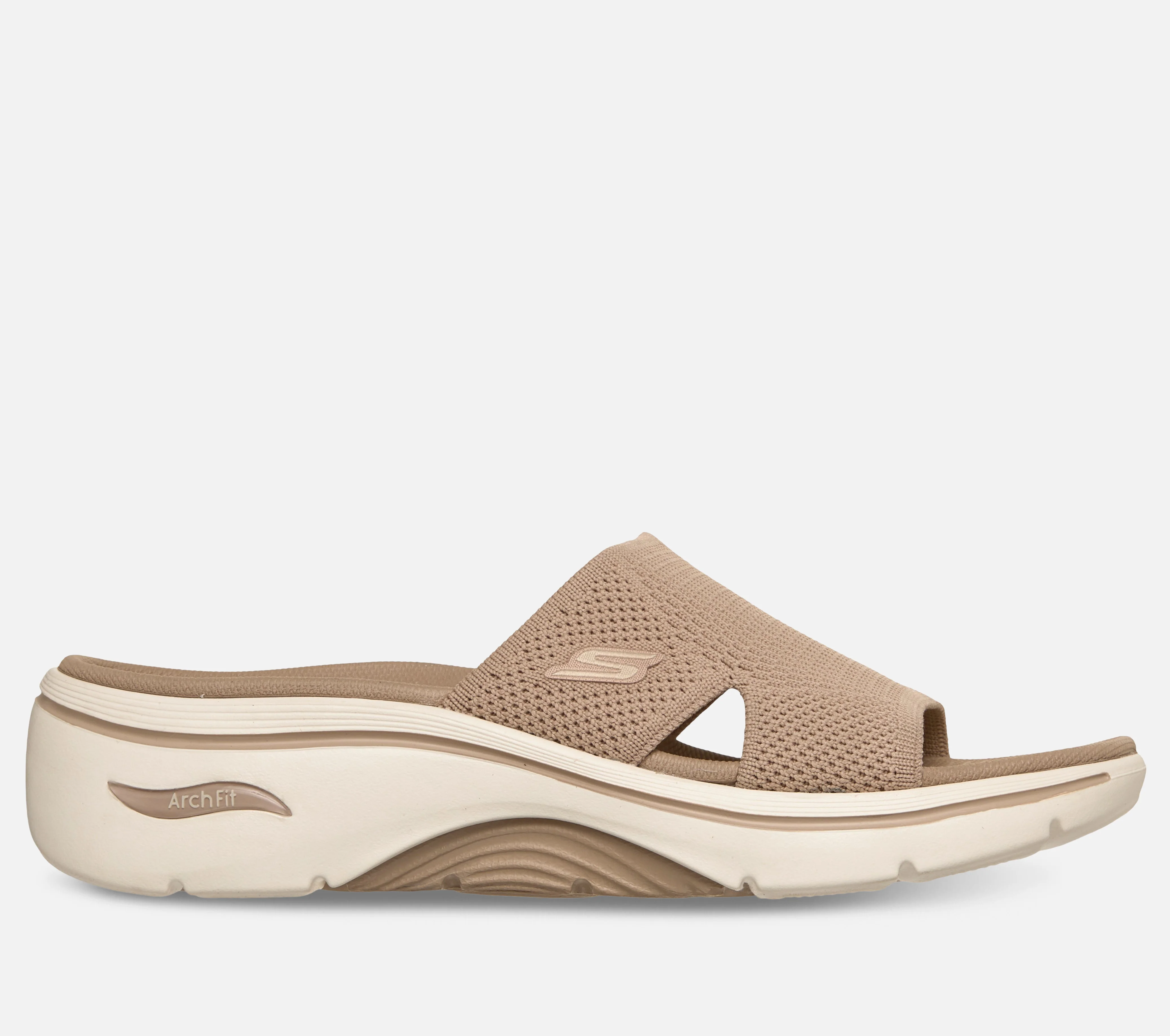 GO WALK Arch Fit 2.0 Sandal - Dakota