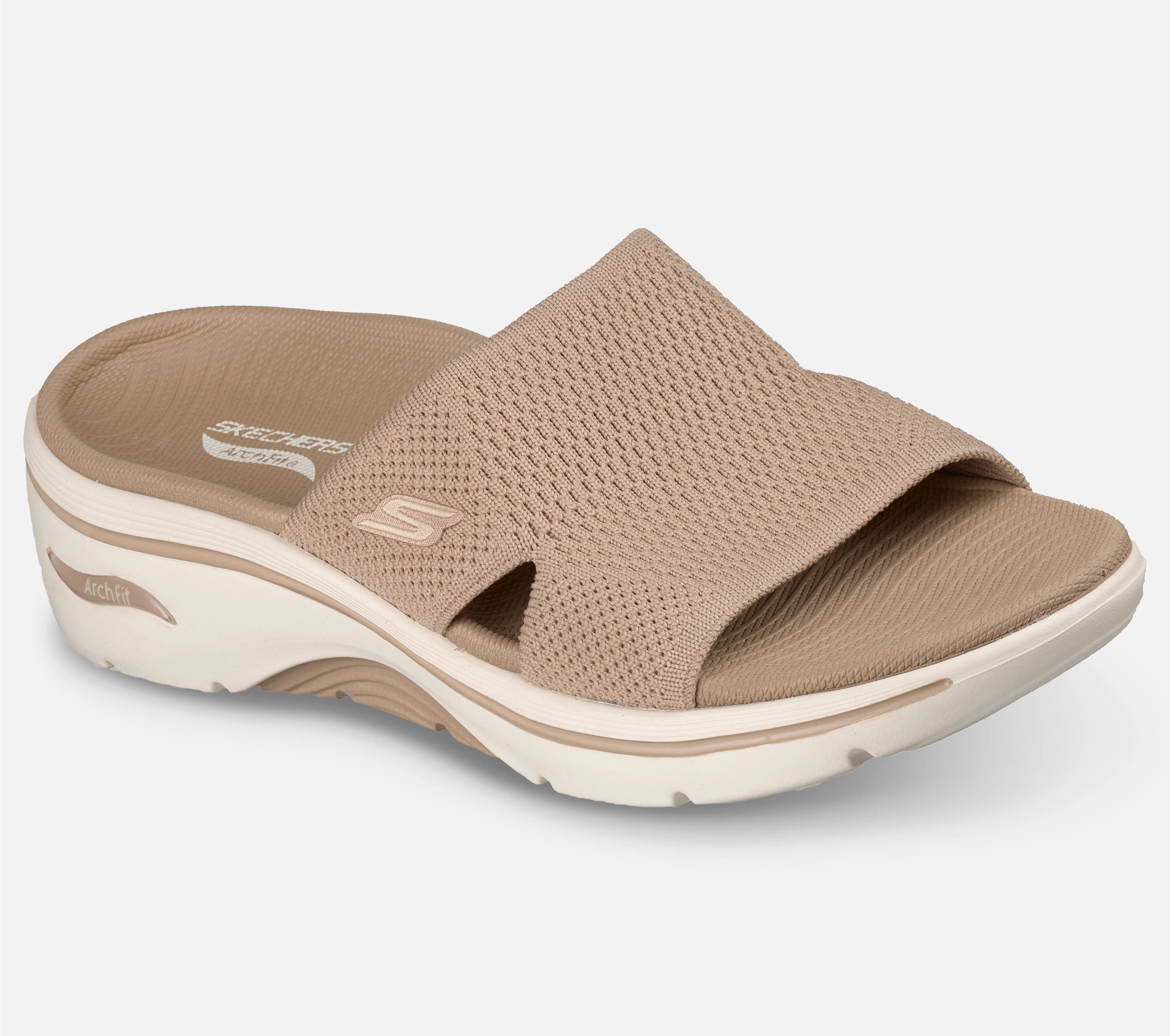GO WALK Arch Fit 2.0 Sandal - Dakota - Image 5