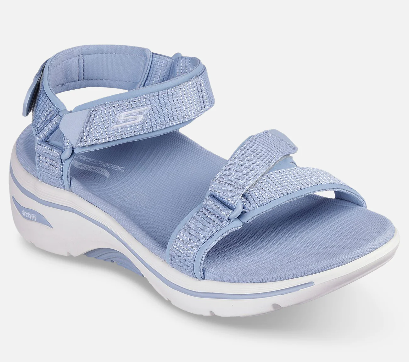 GO WALK Arch Fit 2.0 Sandal - Exhilarate - Image 2