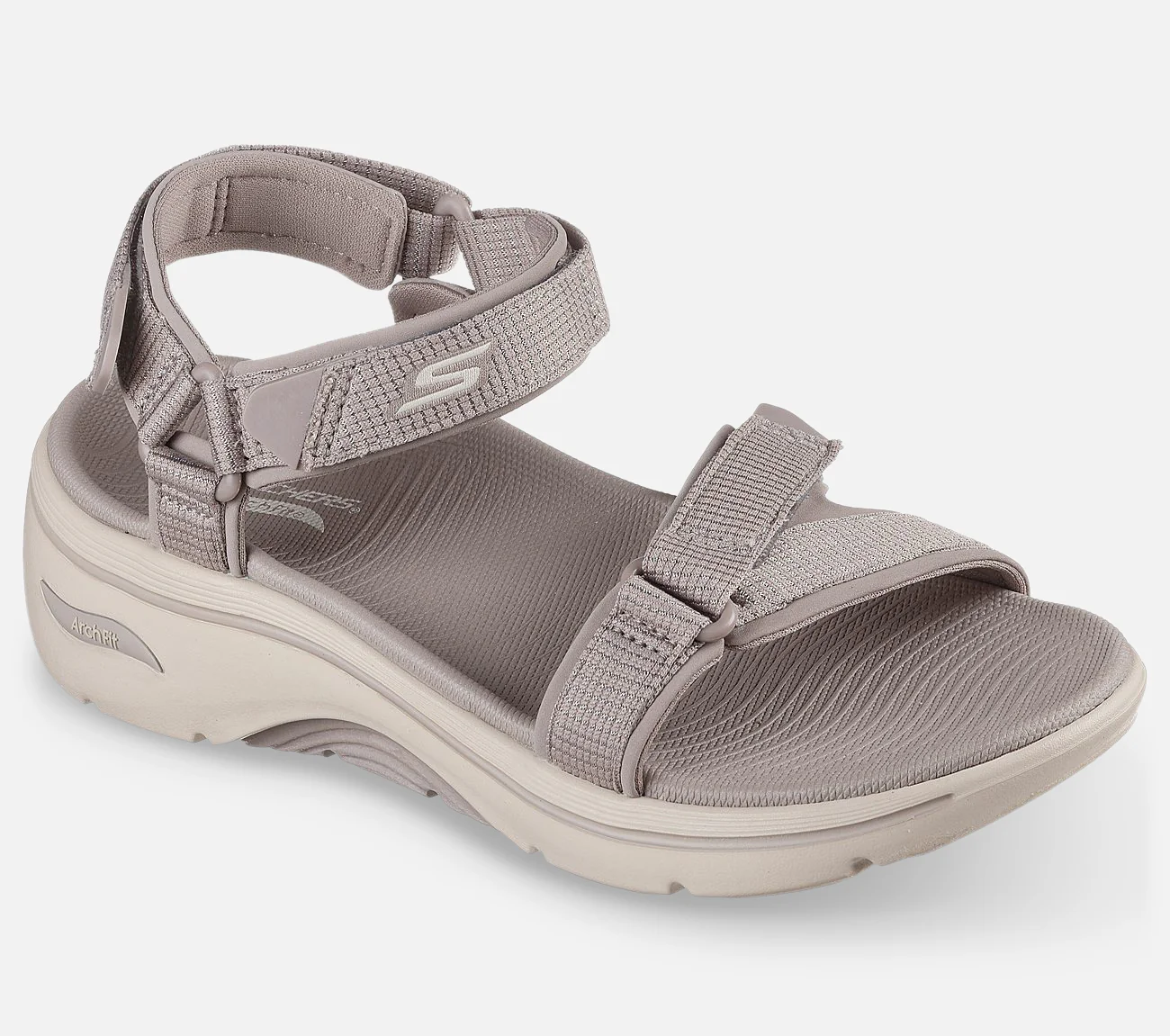 GO WALK Arch Fit 2.0 Sandal - Exhilarate - Image 2