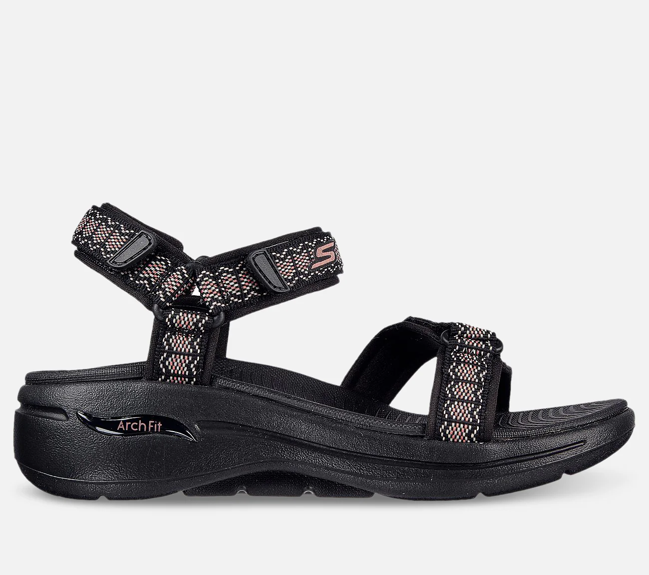 GO WALK Arch Fit - Affinity