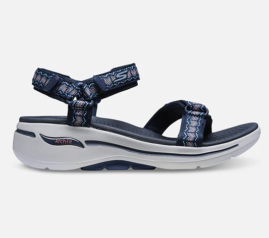 GO WALK Arch Fit - Affinity