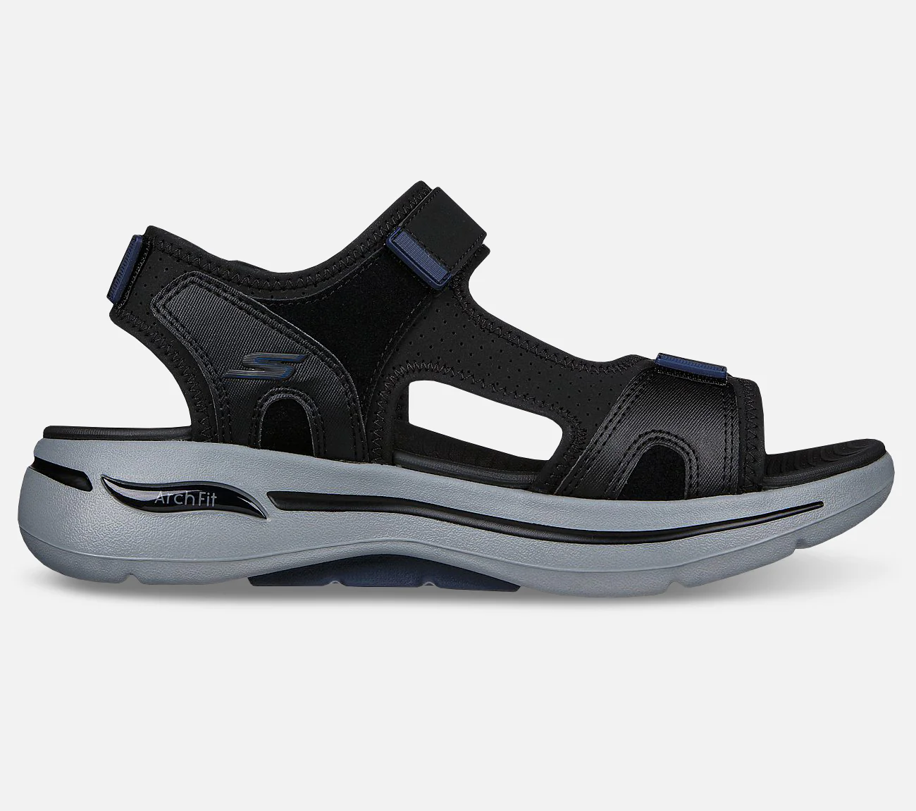 GO WALK Arch Fit - Mission Sandal