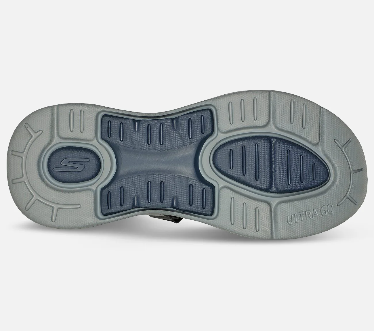 GO WALK Arch Fit - Mission Sandal - Image 4