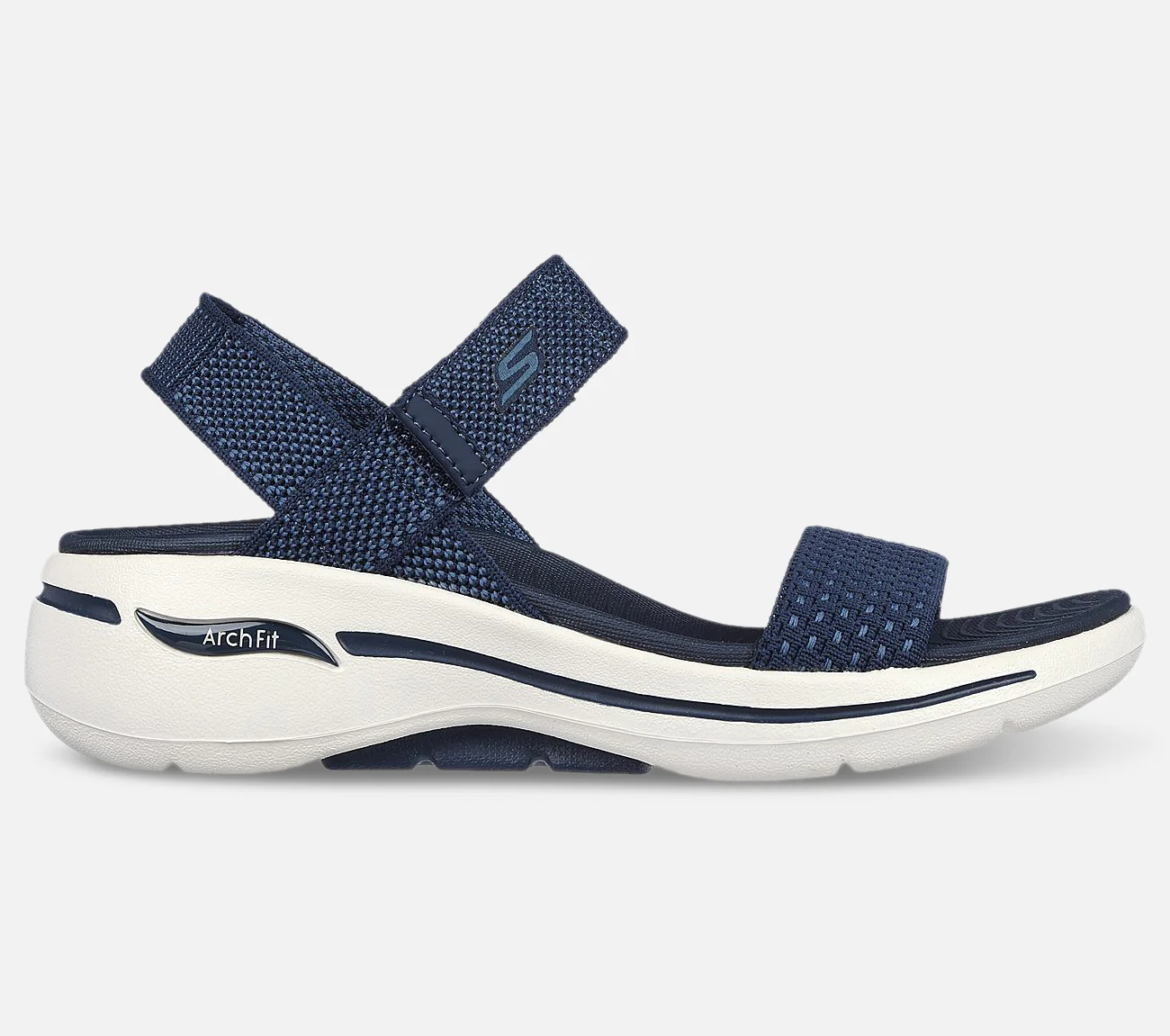 GO WALK Arch Fit - Polished