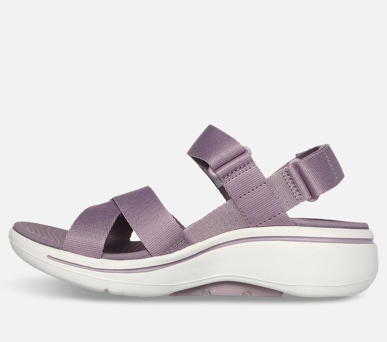 GO WALK Arch Fit Sandal - Attract - Image 2