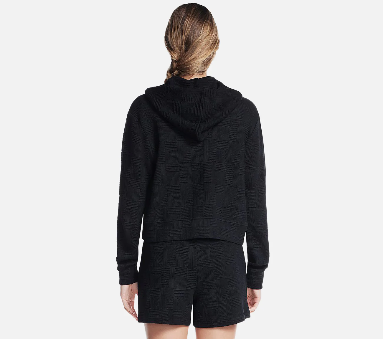 GO WALK Everywhere Diamond FZ Jacket - Image 2