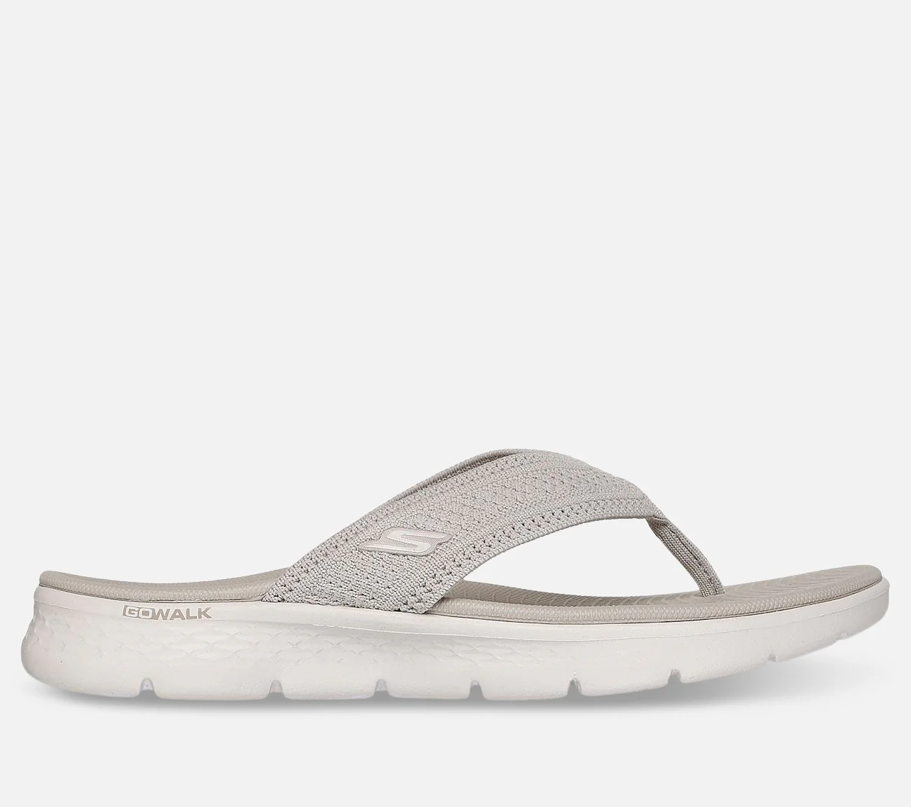 GO WALK Flex Sandal - Holly