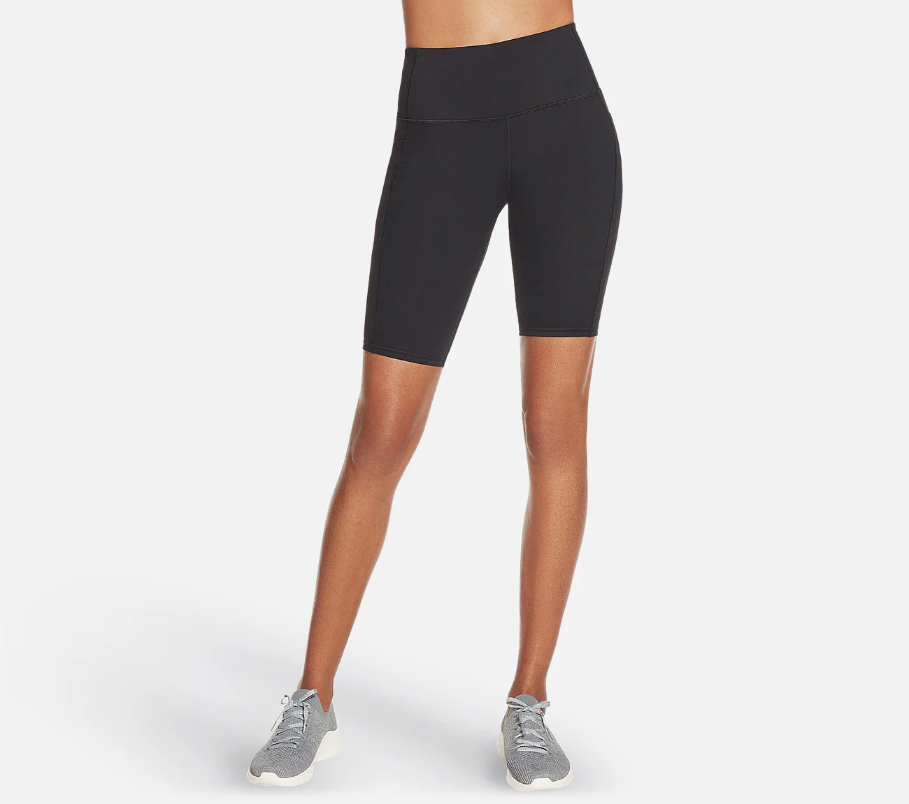 GO WALK HW 10 Inch Bike Short