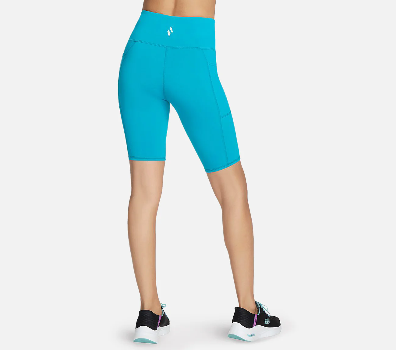 GO WALK HW 10 Inch Bike Short - Image 2