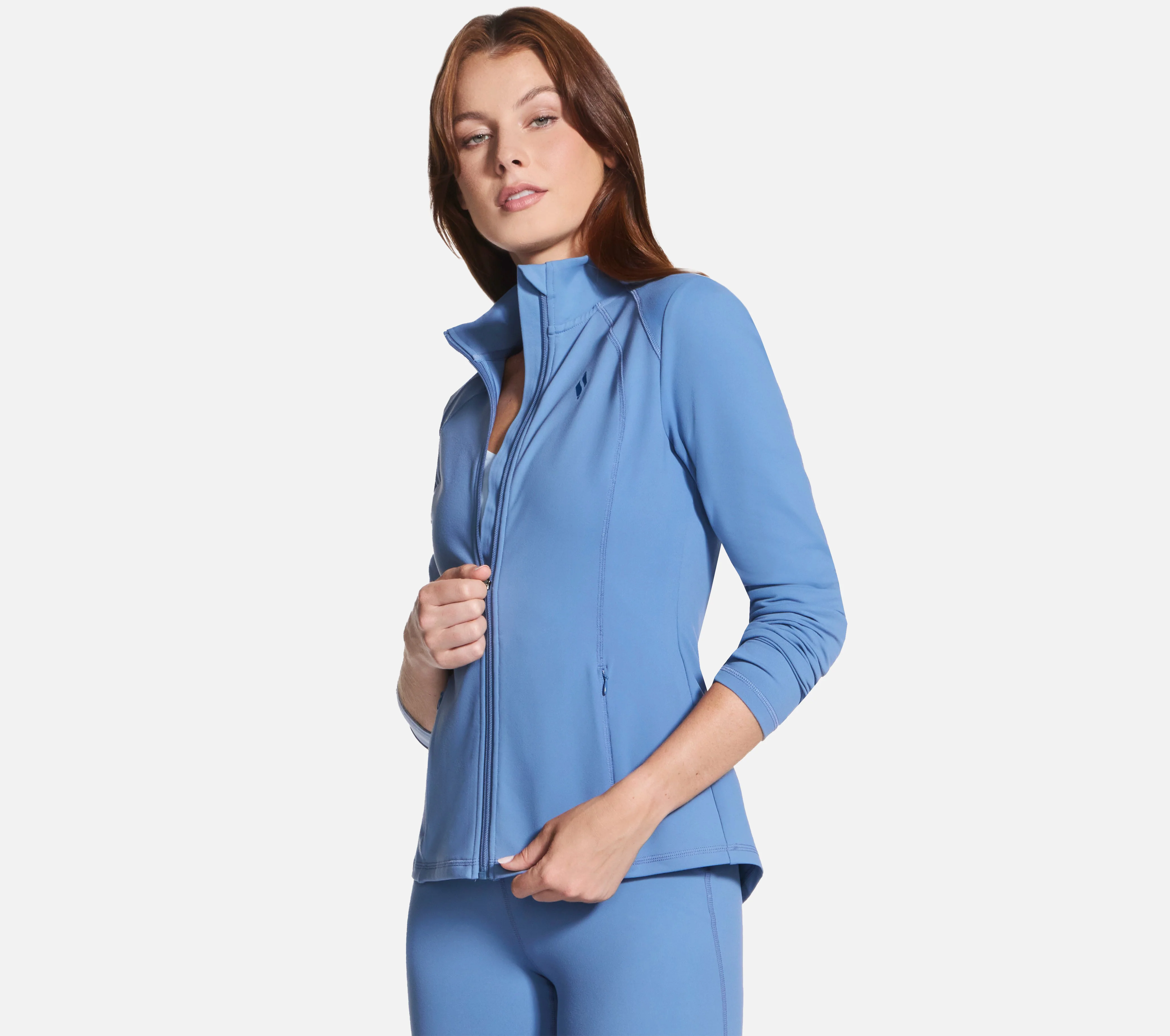 Go Walk Jacket - Image 3