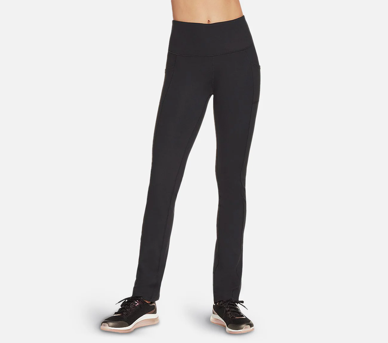 GO WALK Joy Pant Petite Pituus