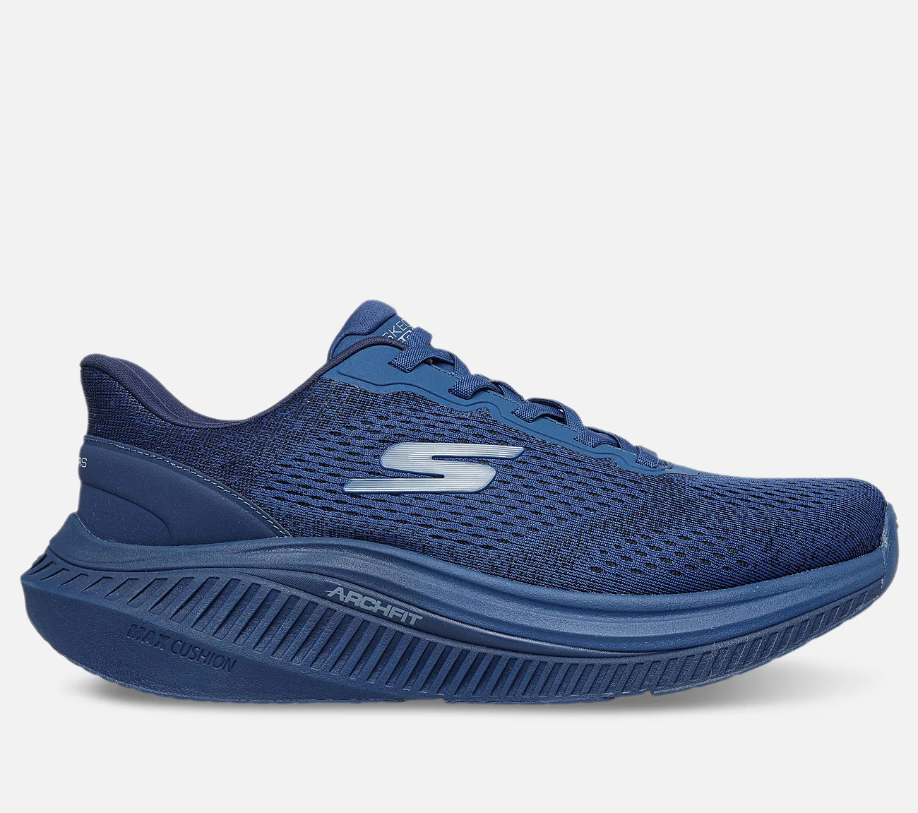 GO WALK Max Cushioning Arch Fit - Jonah