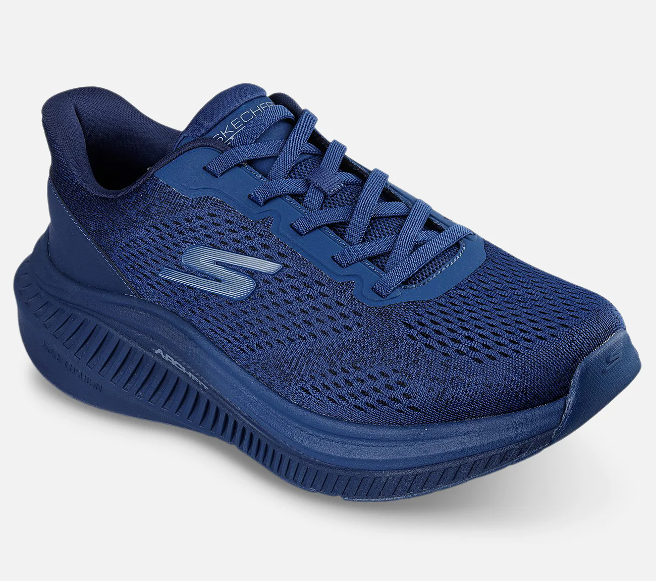 GO WALK Max Cushioning Arch Fit - Jonah - Image 2