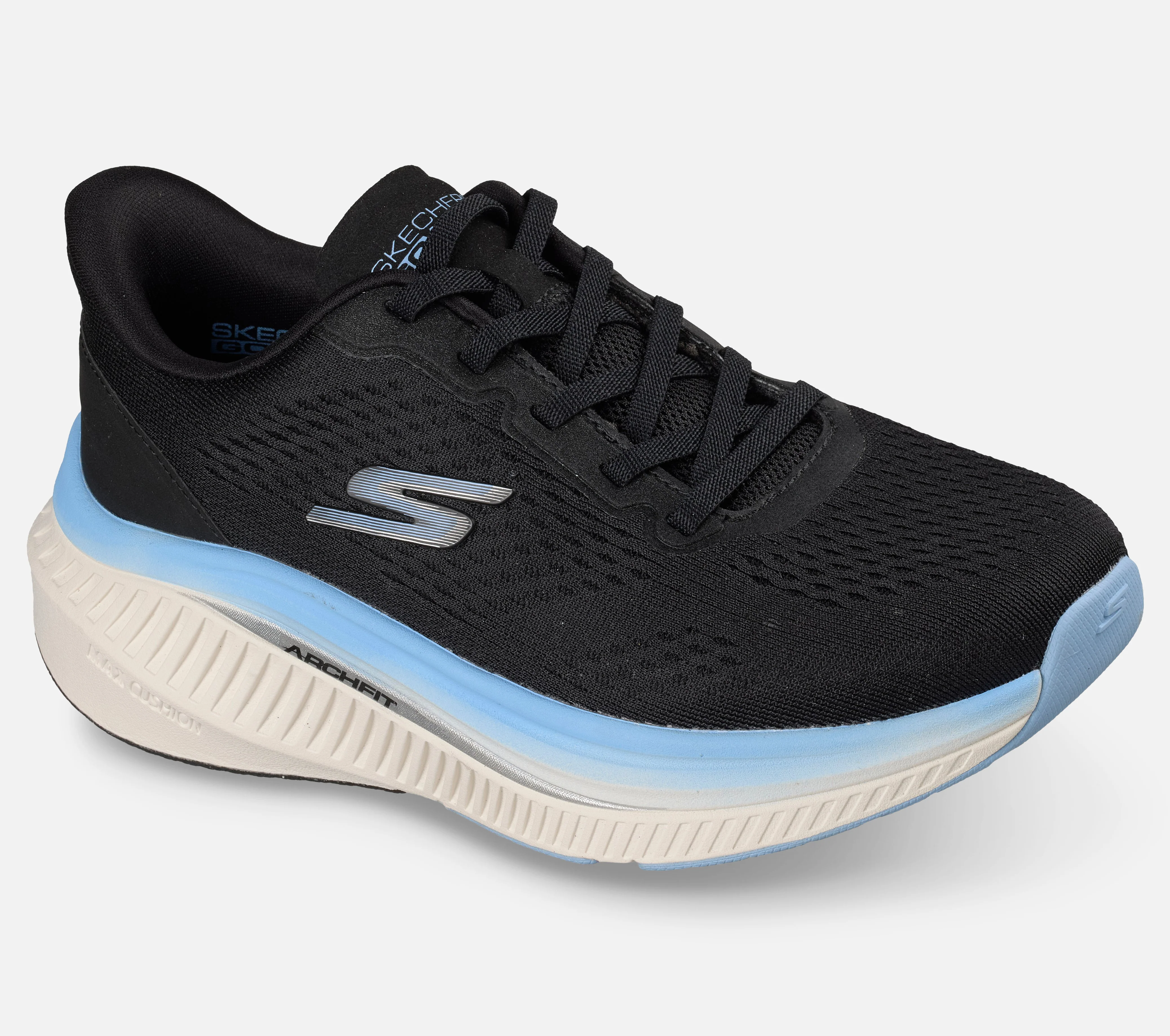 GO WALK Max Cushioning Arch Fit - Roslyn - Image 5