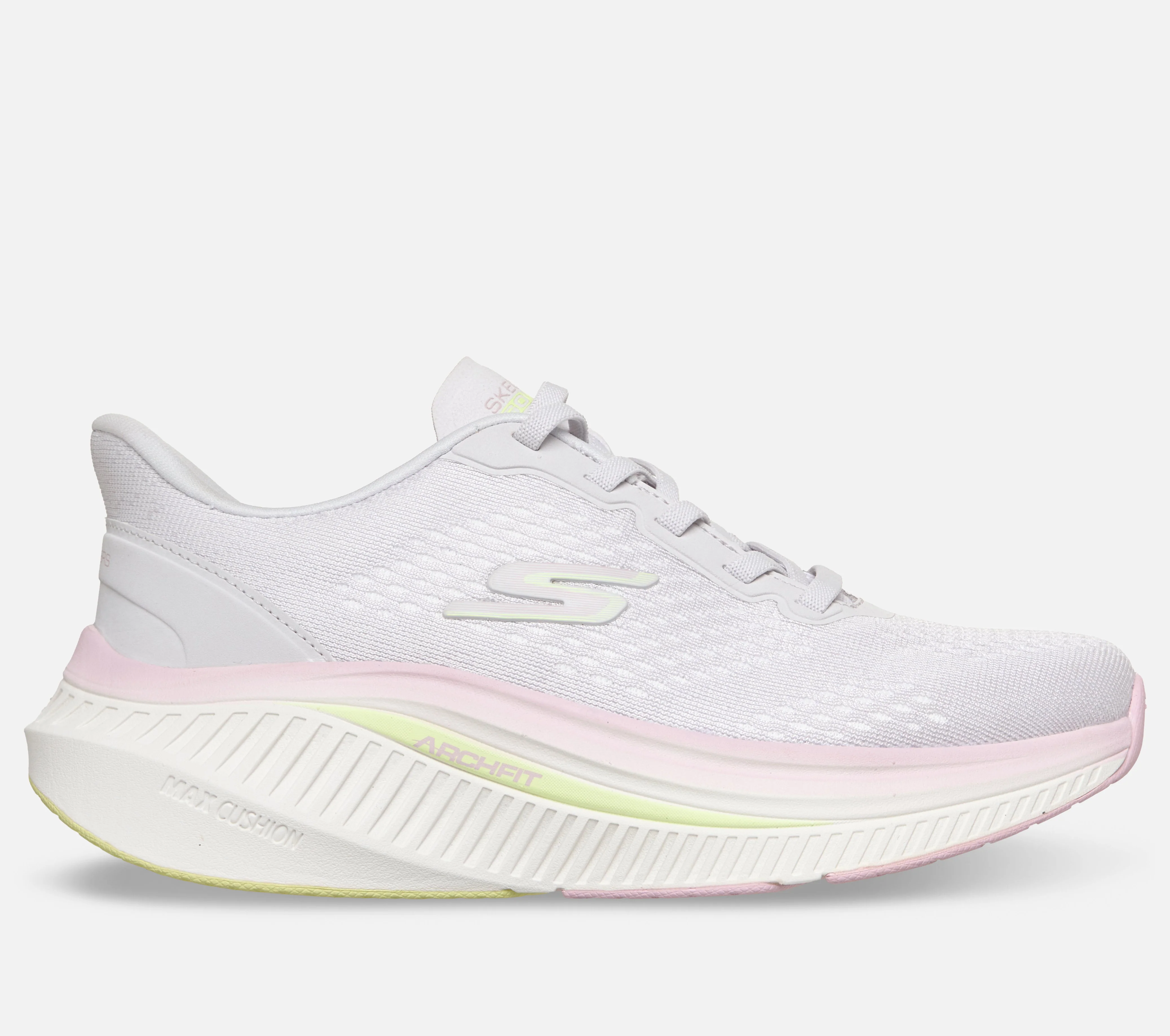 GO WALK Max Cushioning Arch Fit - Roslyn