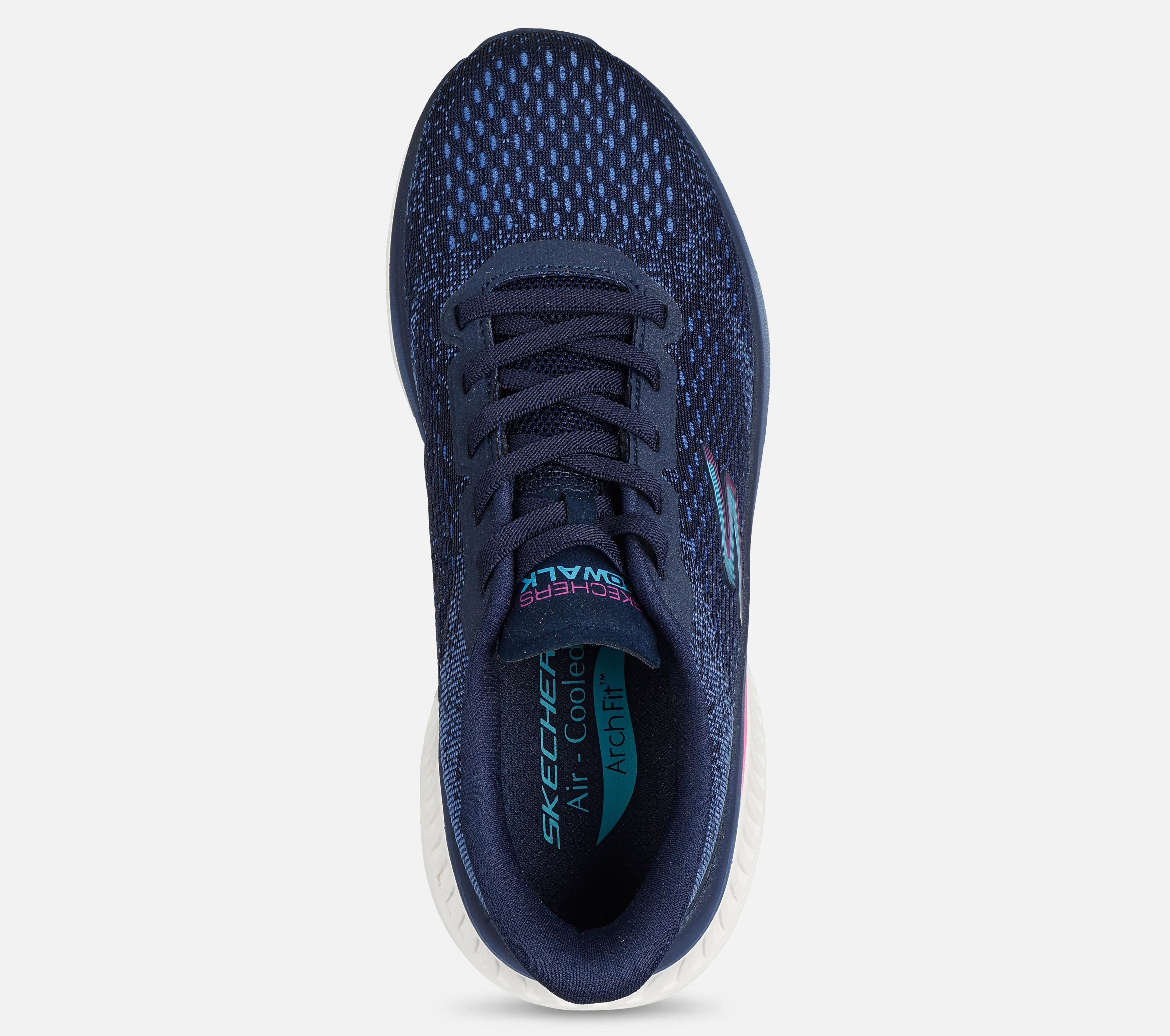 GO WALK Max Cushioning Arch Fit - Roslyn - Image 3