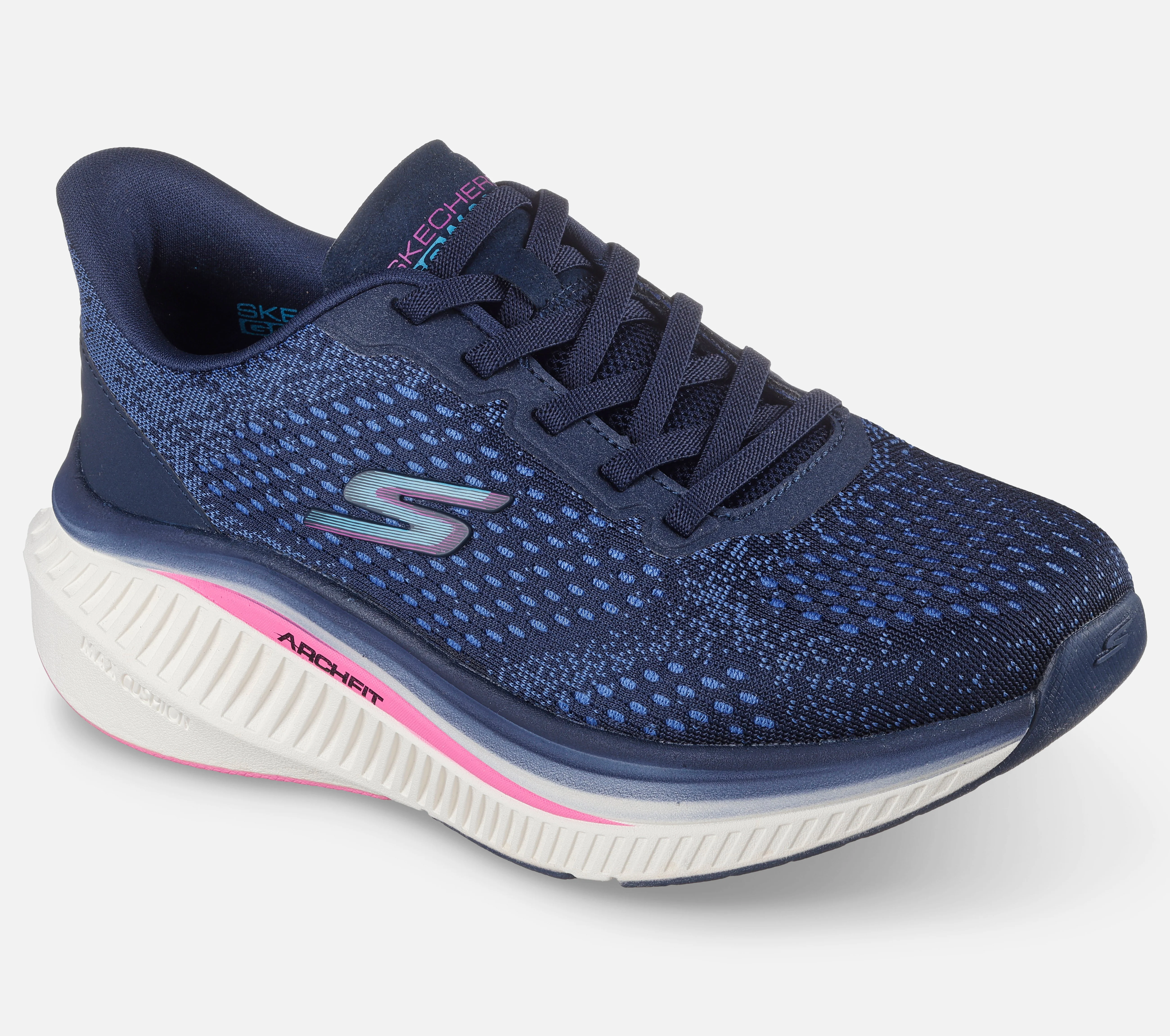 GO WALK Max Cushioning Arch Fit - Roslyn - Image 5