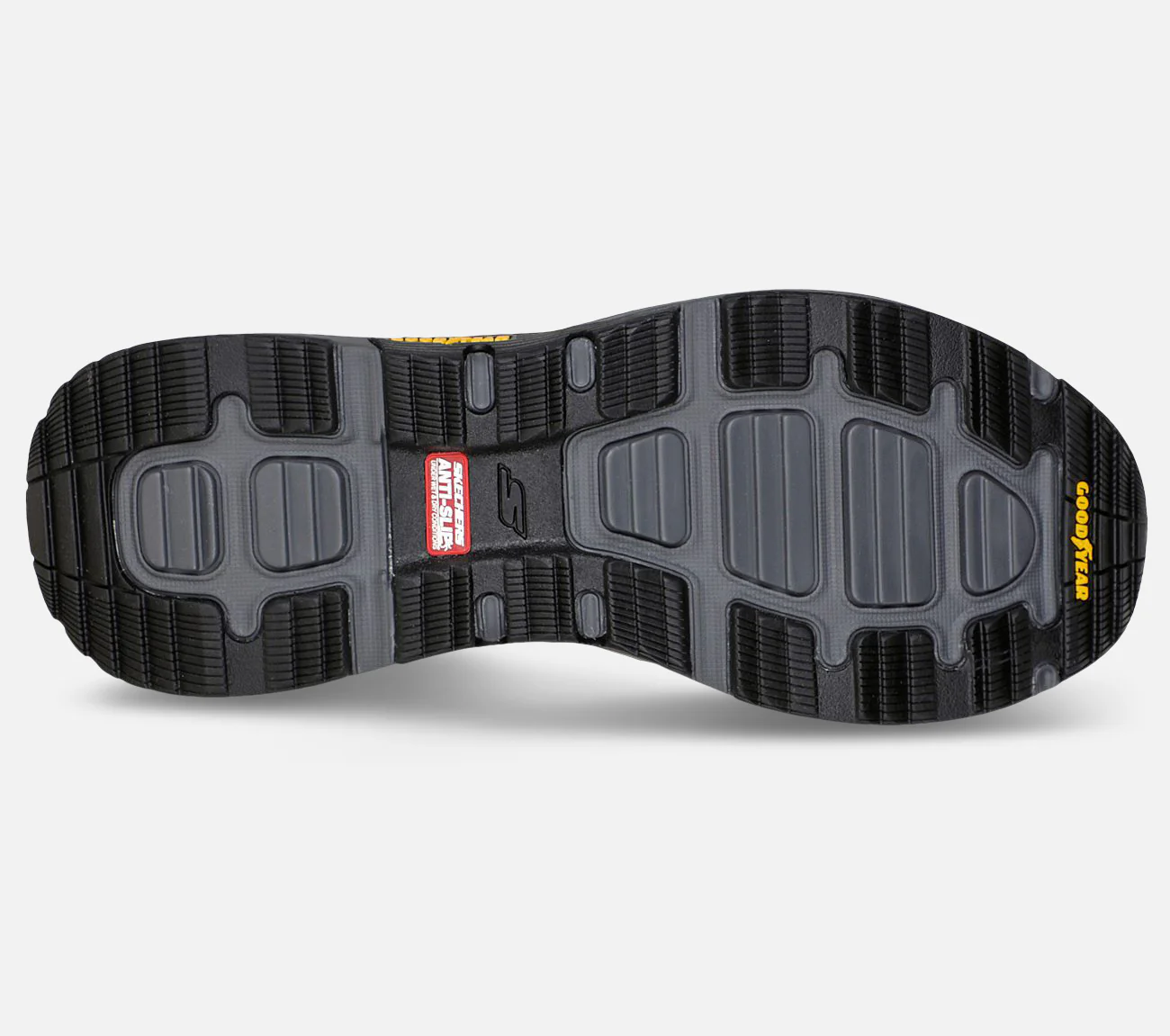 GO WALK Outdoor - Massif Waterproof - Image 4