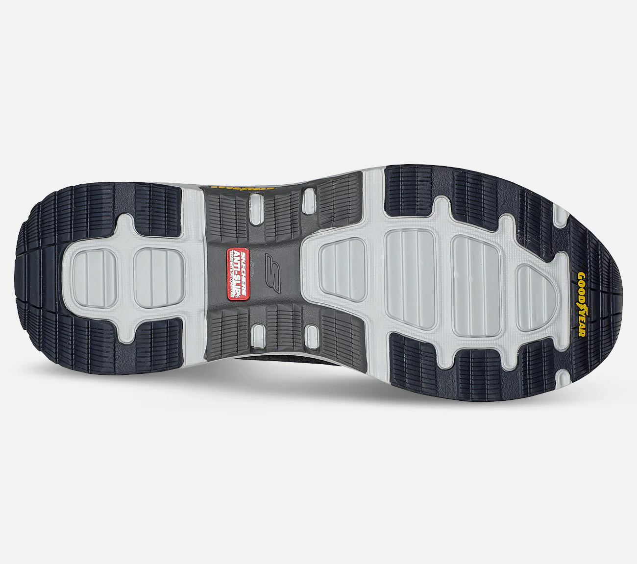 GO WALK Outdoor - Water Repellent - Image 4